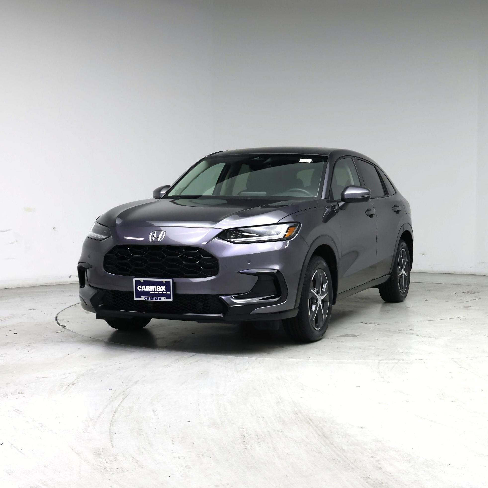 Thumbnail: 2023 Honda HR-V - 4