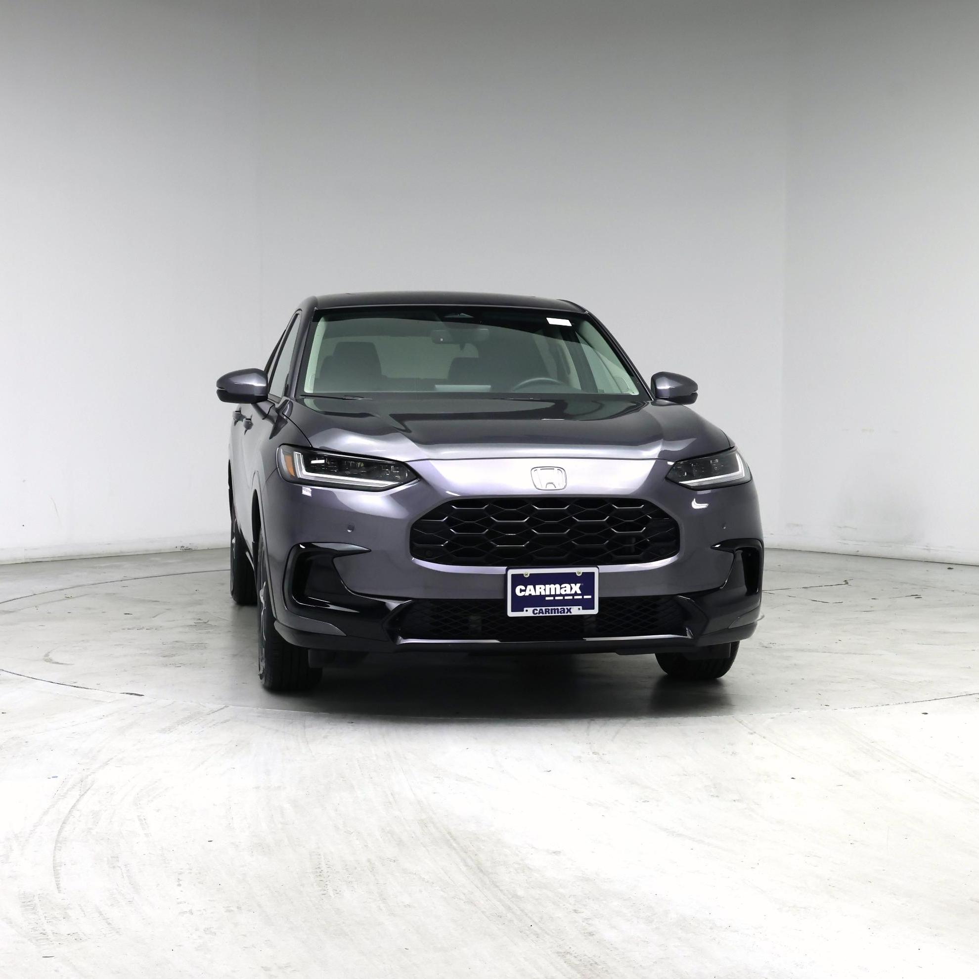 Thumbnail: 2023 Honda HR-V - 5