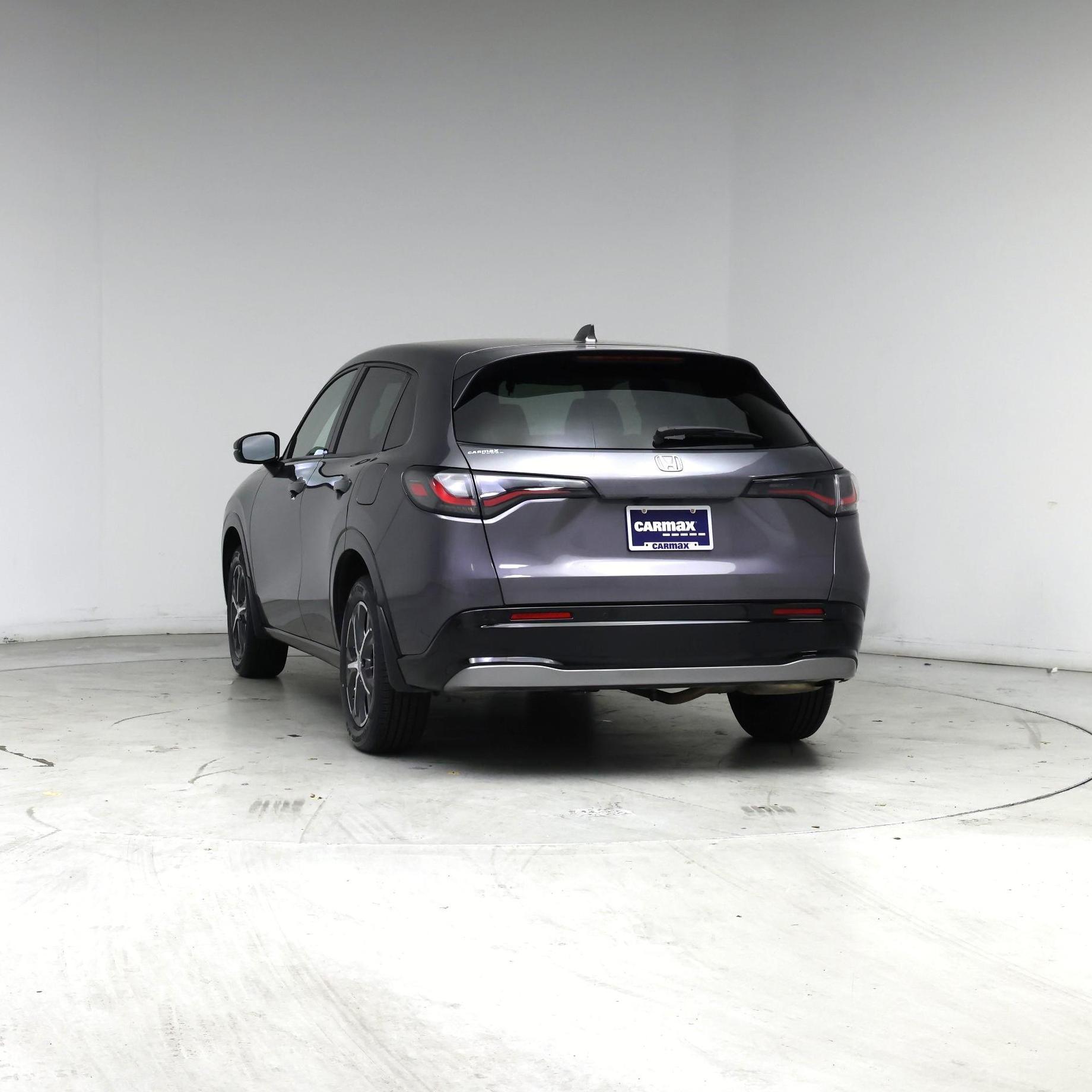 Thumbnail: 2023 Honda HR-V - 6