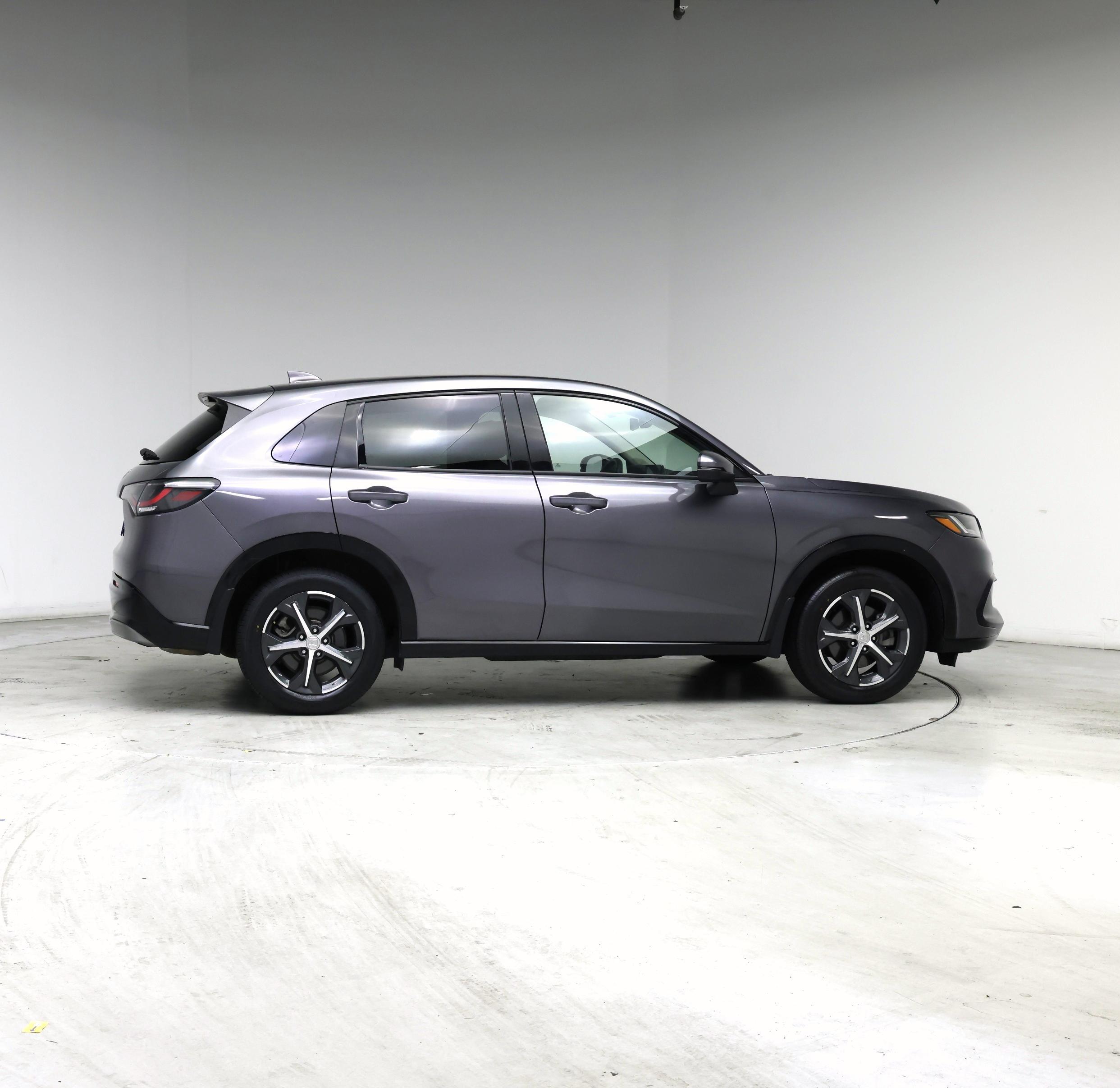 Thumbnail: 2023 Honda HR-V - 7