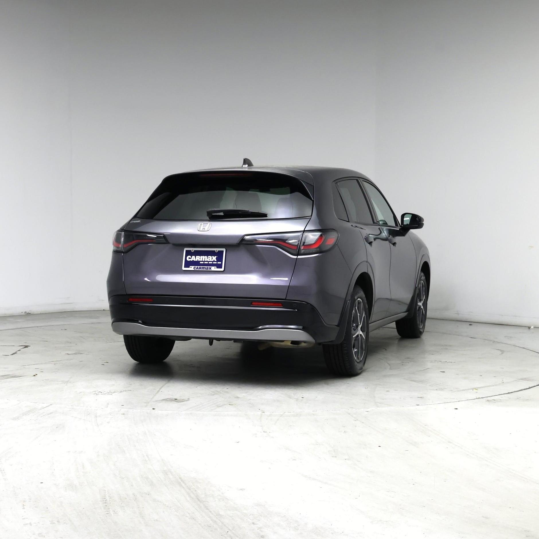 Thumbnail: 2023 Honda HR-V - 8
