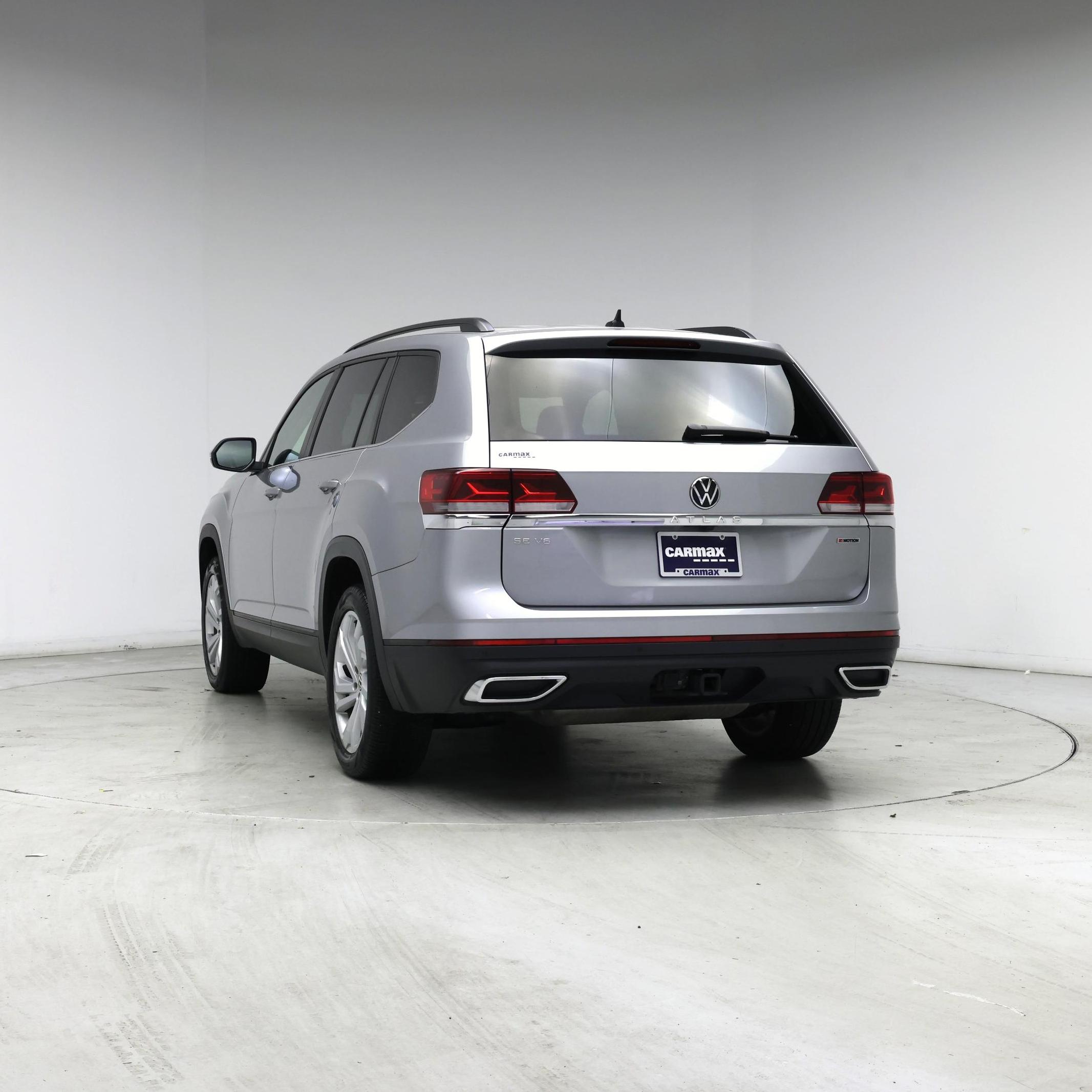Thumbnail: 2022 Volkswagen Atlas - 6