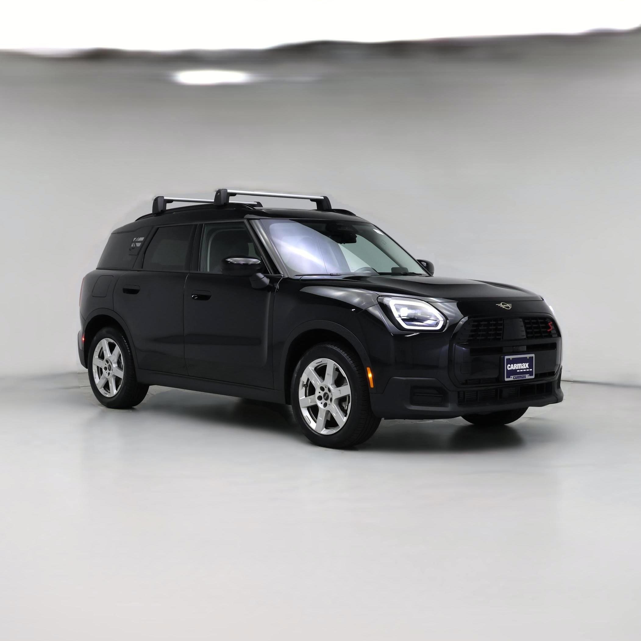 Thumbnail: 2025 MINI Cooper Countryman - 1
