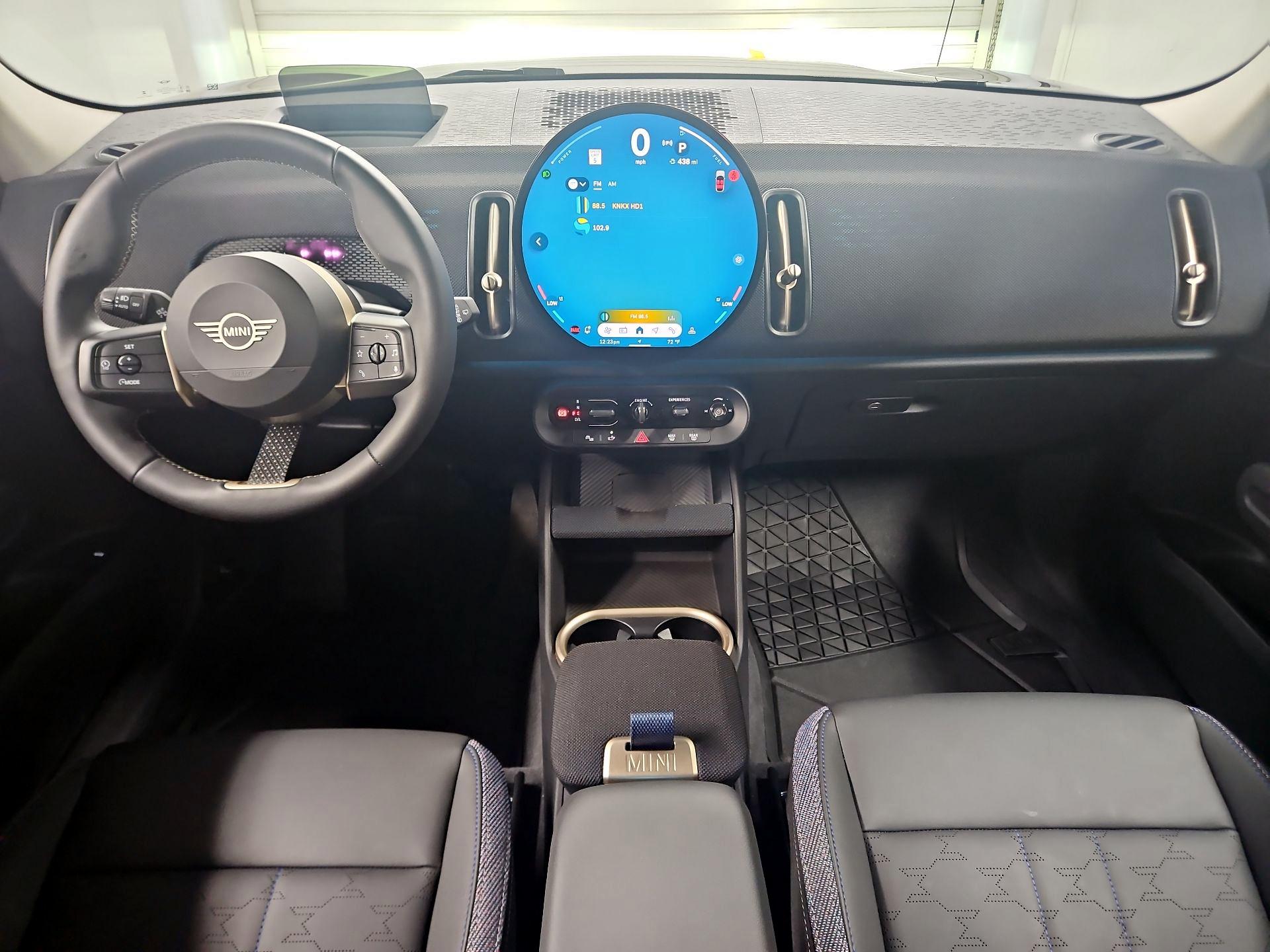 Thumbnail: 2025 MINI Cooper Countryman - 9