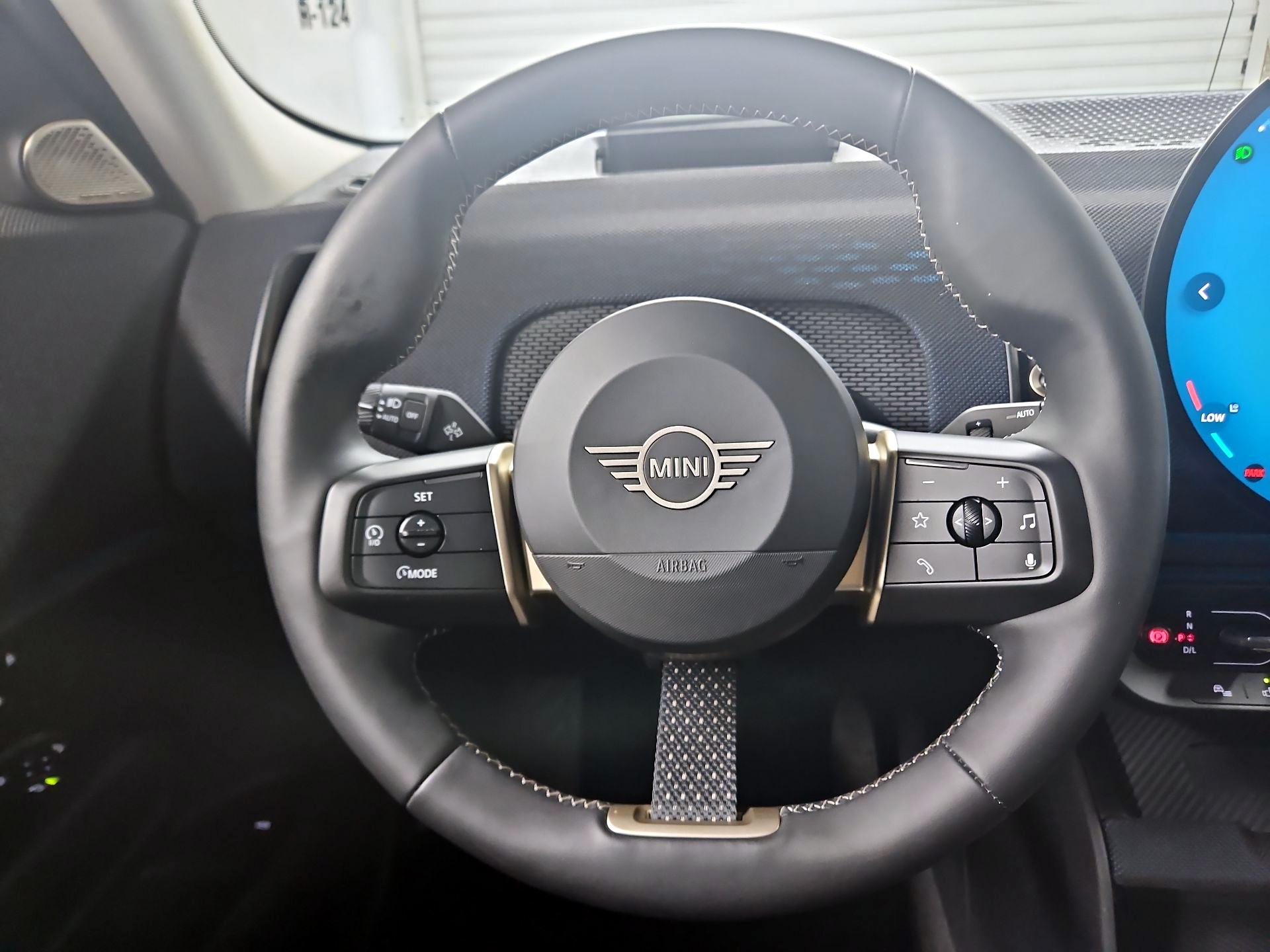 Thumbnail: 2025 MINI Cooper Countryman - 10