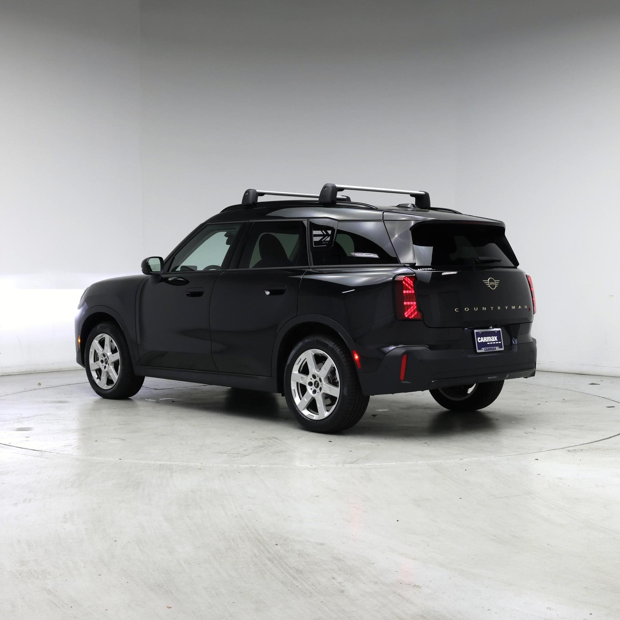 Thumbnail: 2025 MINI Cooper Countryman - 2