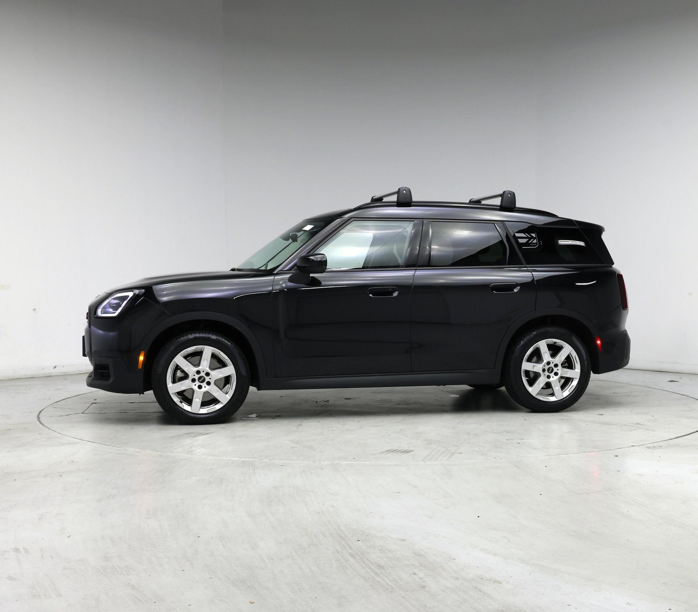 Thumbnail: 2025 MINI Cooper Countryman - 3