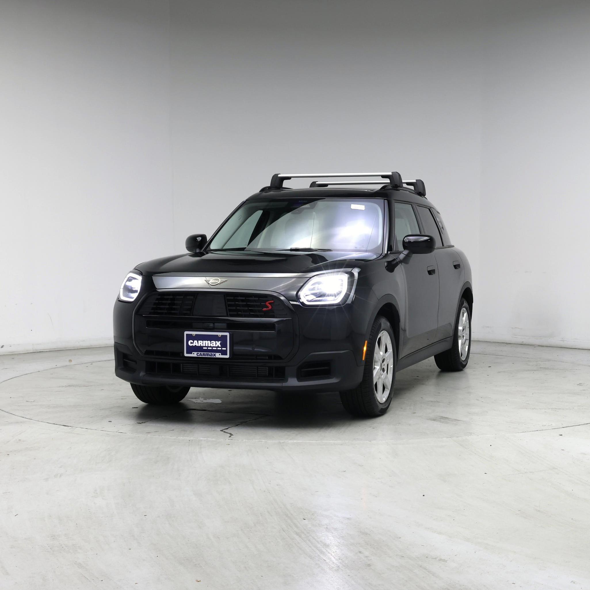Thumbnail: 2025 MINI Cooper Countryman - 4