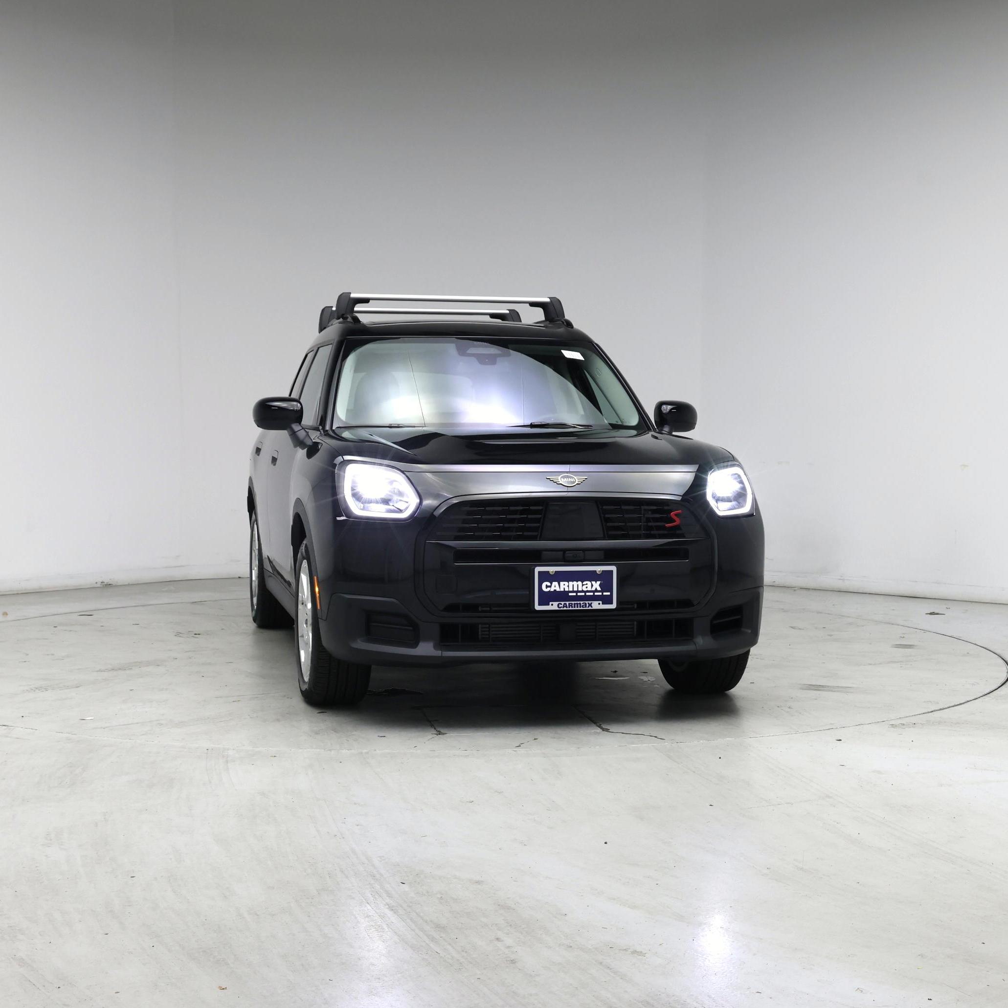Thumbnail: 2025 MINI Cooper Countryman - 5