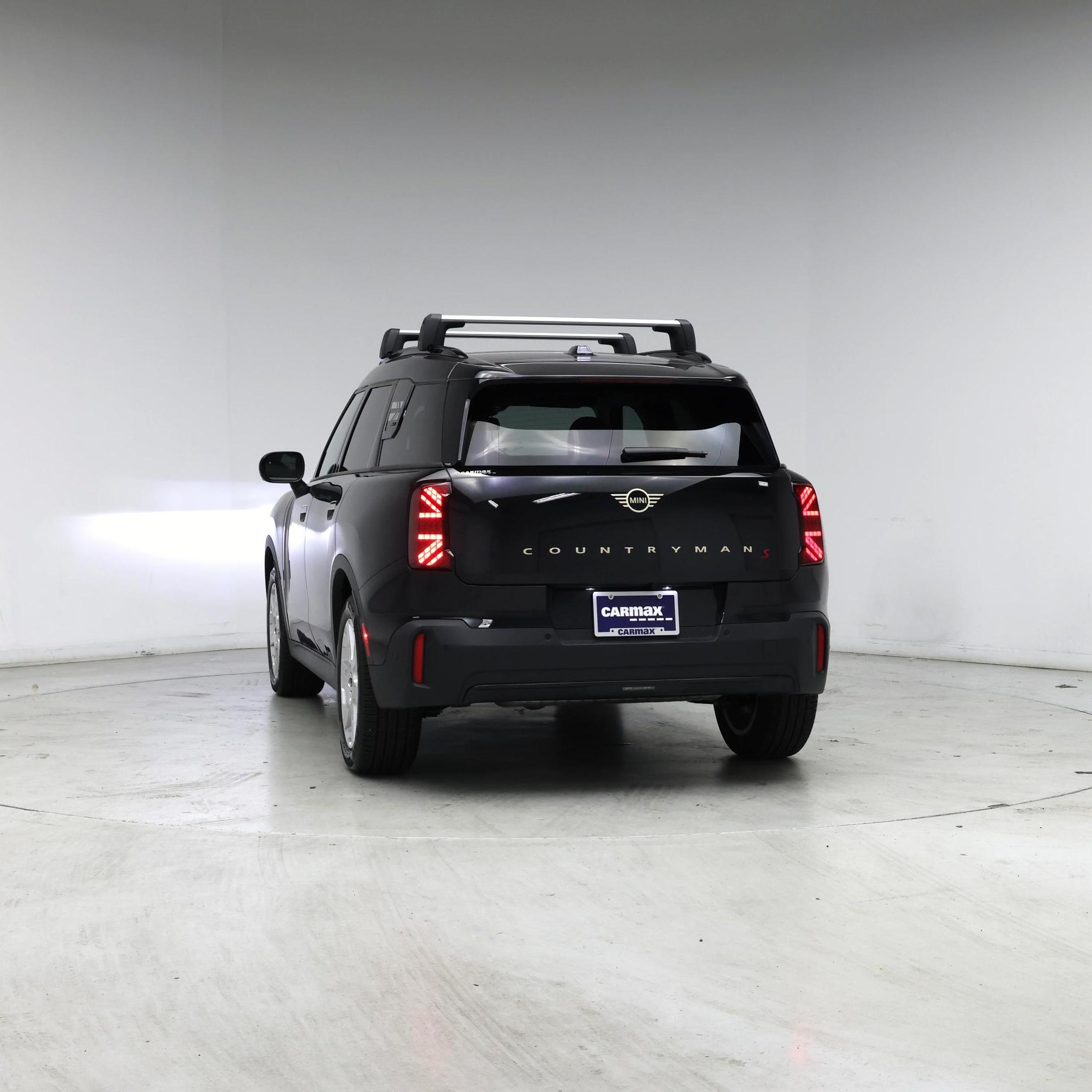 Thumbnail: 2025 MINI Cooper Countryman - 6