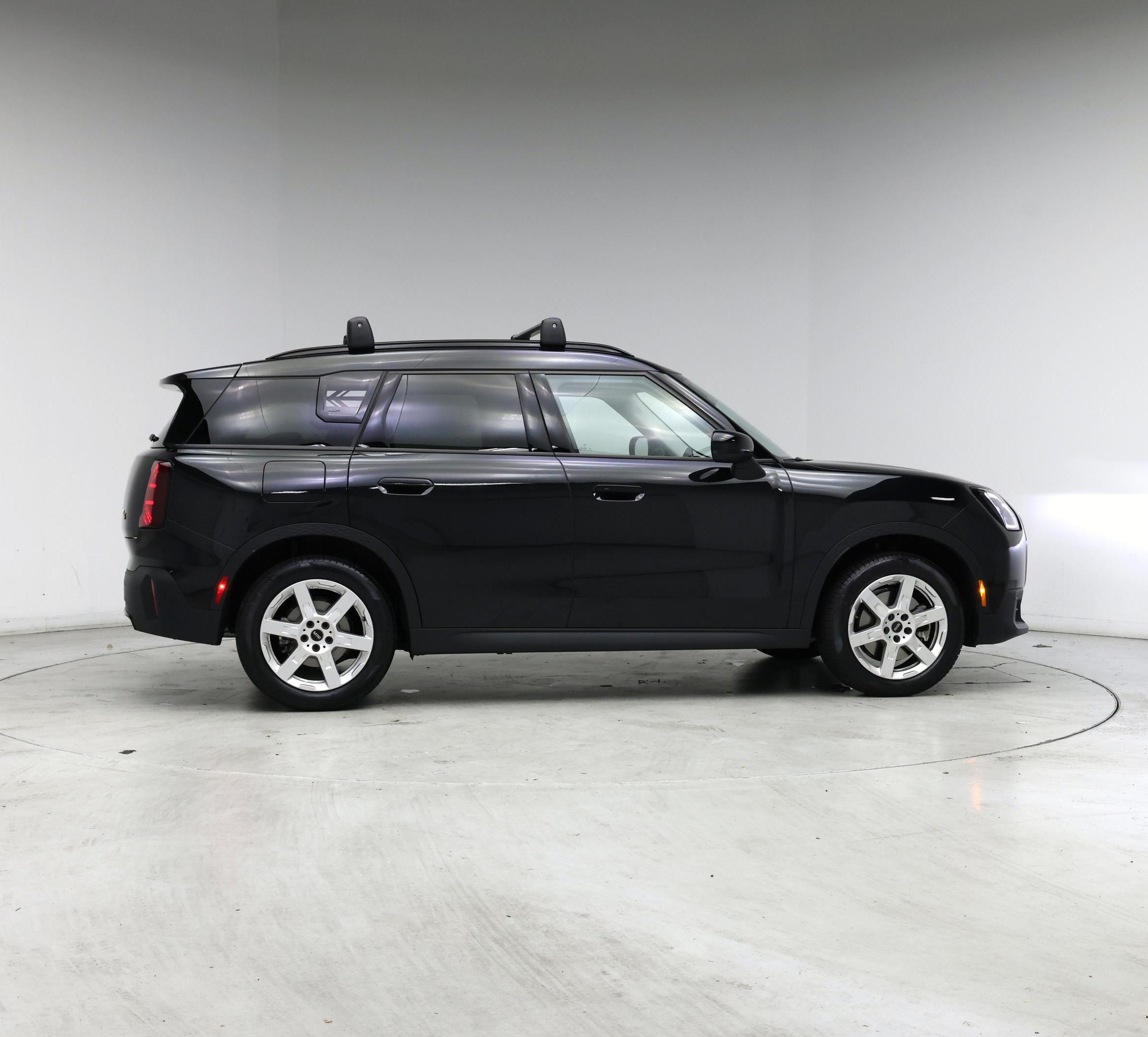 Thumbnail: 2025 MINI Cooper Countryman - 7