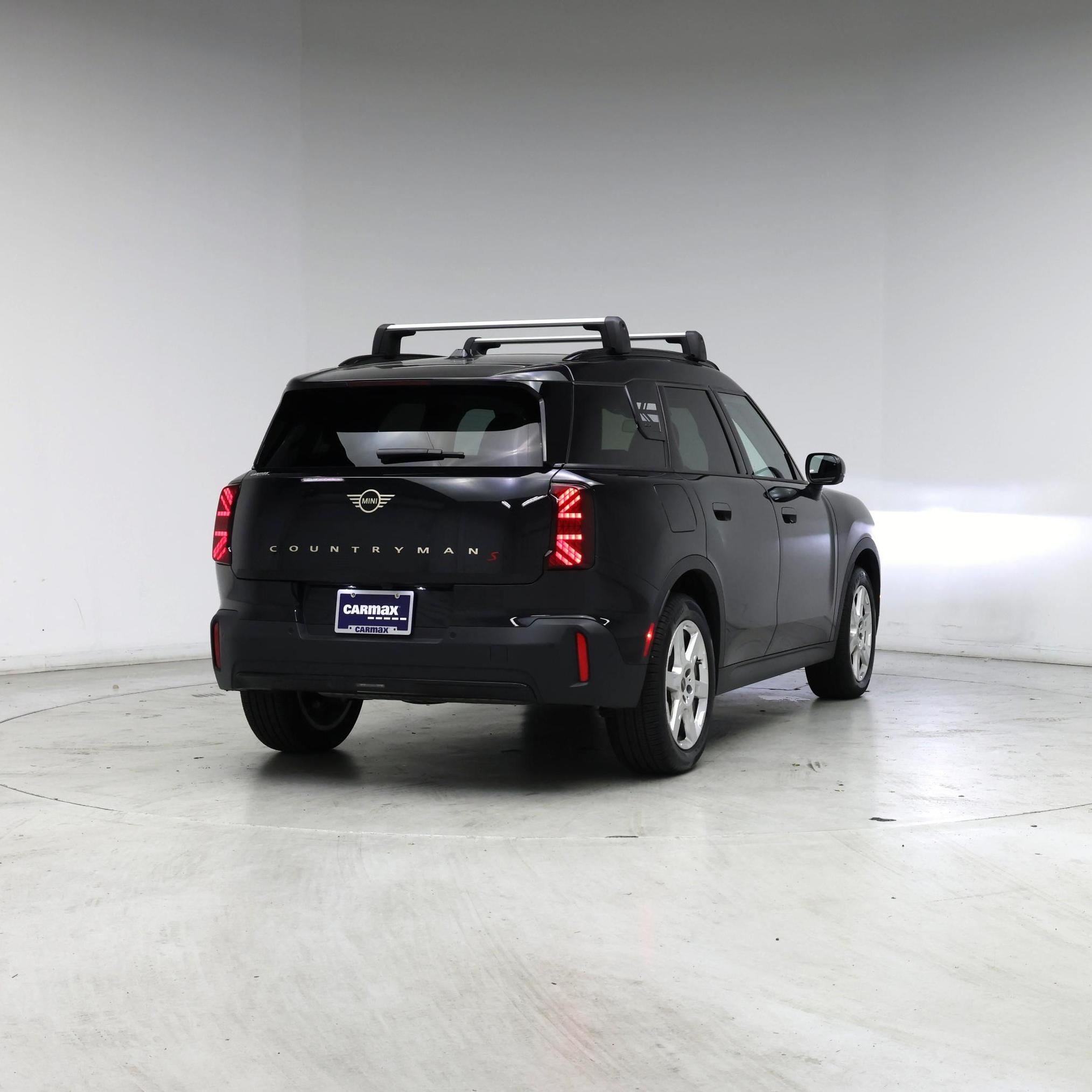 Thumbnail: 2025 MINI Cooper Countryman - 8