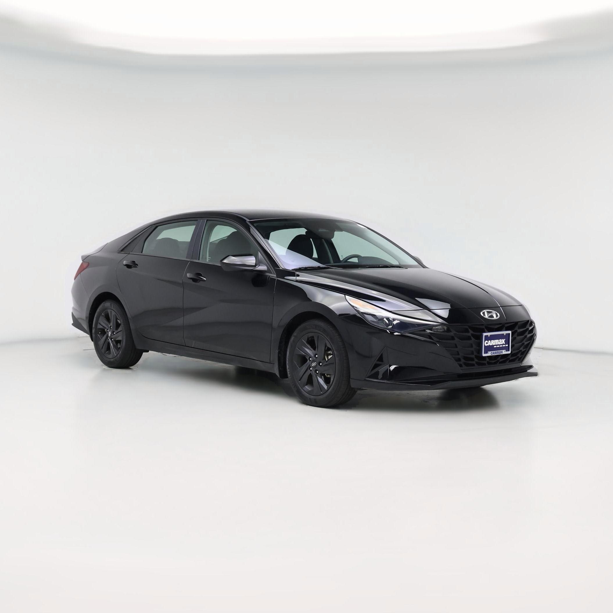 Thumbnail: 2023 Hyundai Elantra - 1
