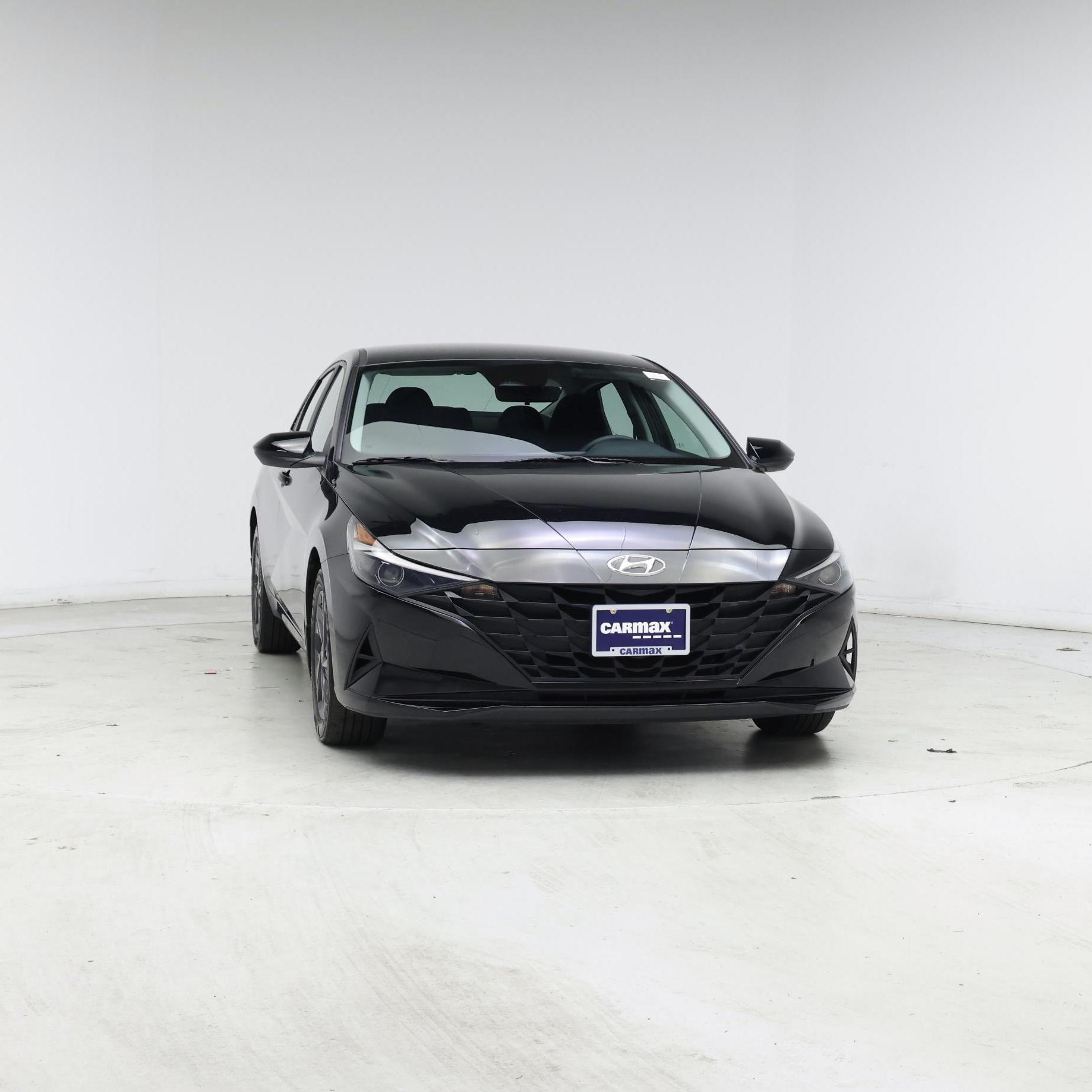 Thumbnail: 2023 Hyundai Elantra - 5