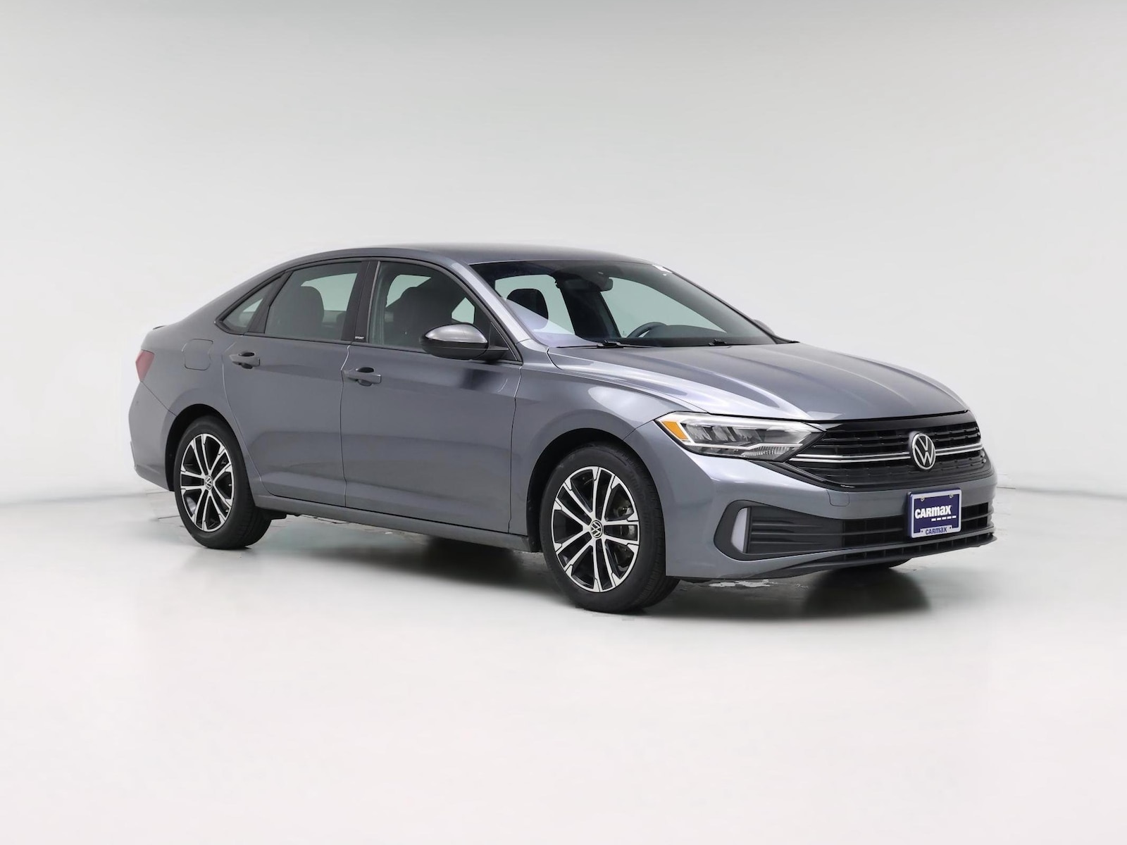 2023 Volkswagen Jetta