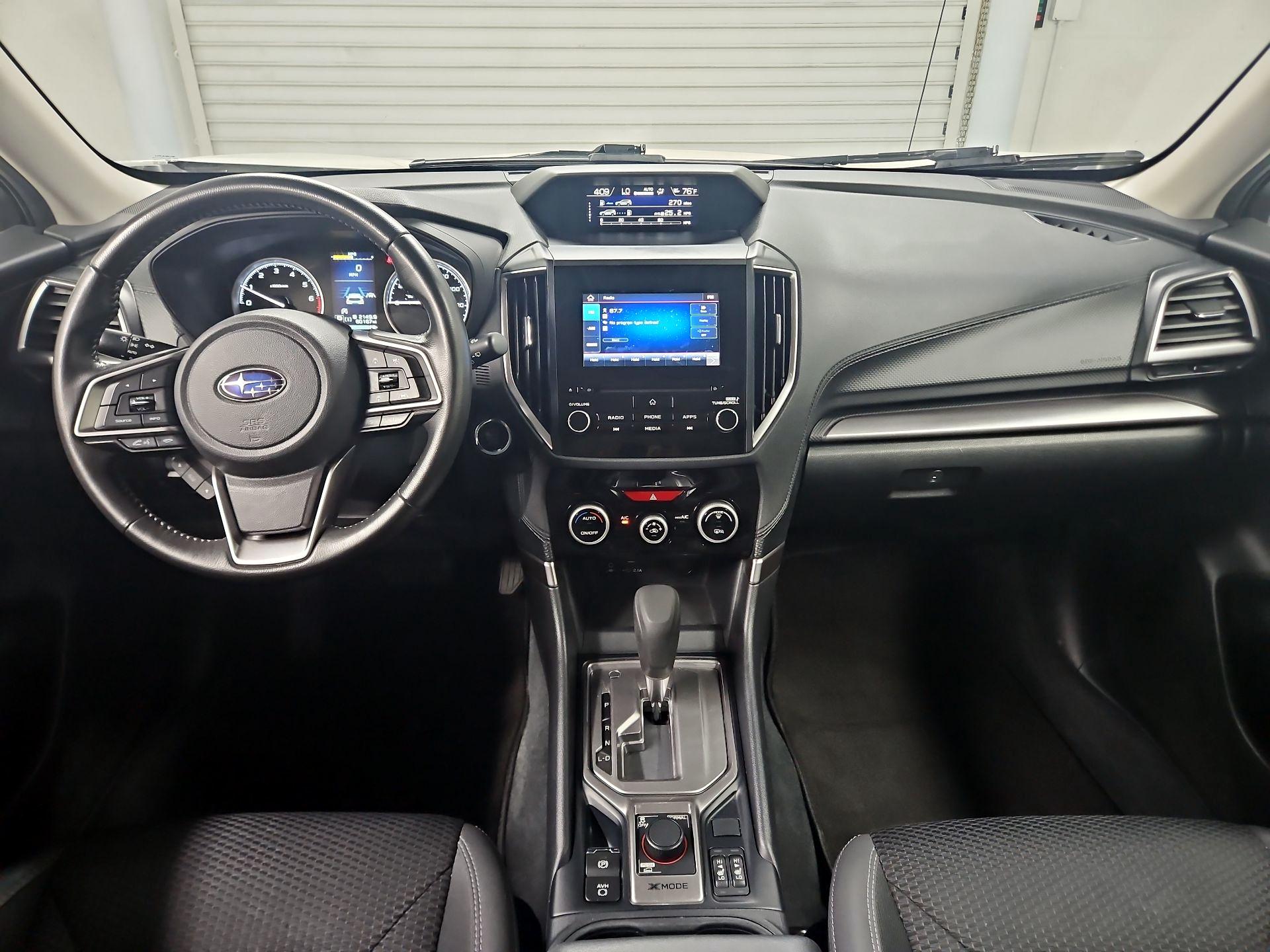 Thumbnail: 2019 Subaru Forester - 9
