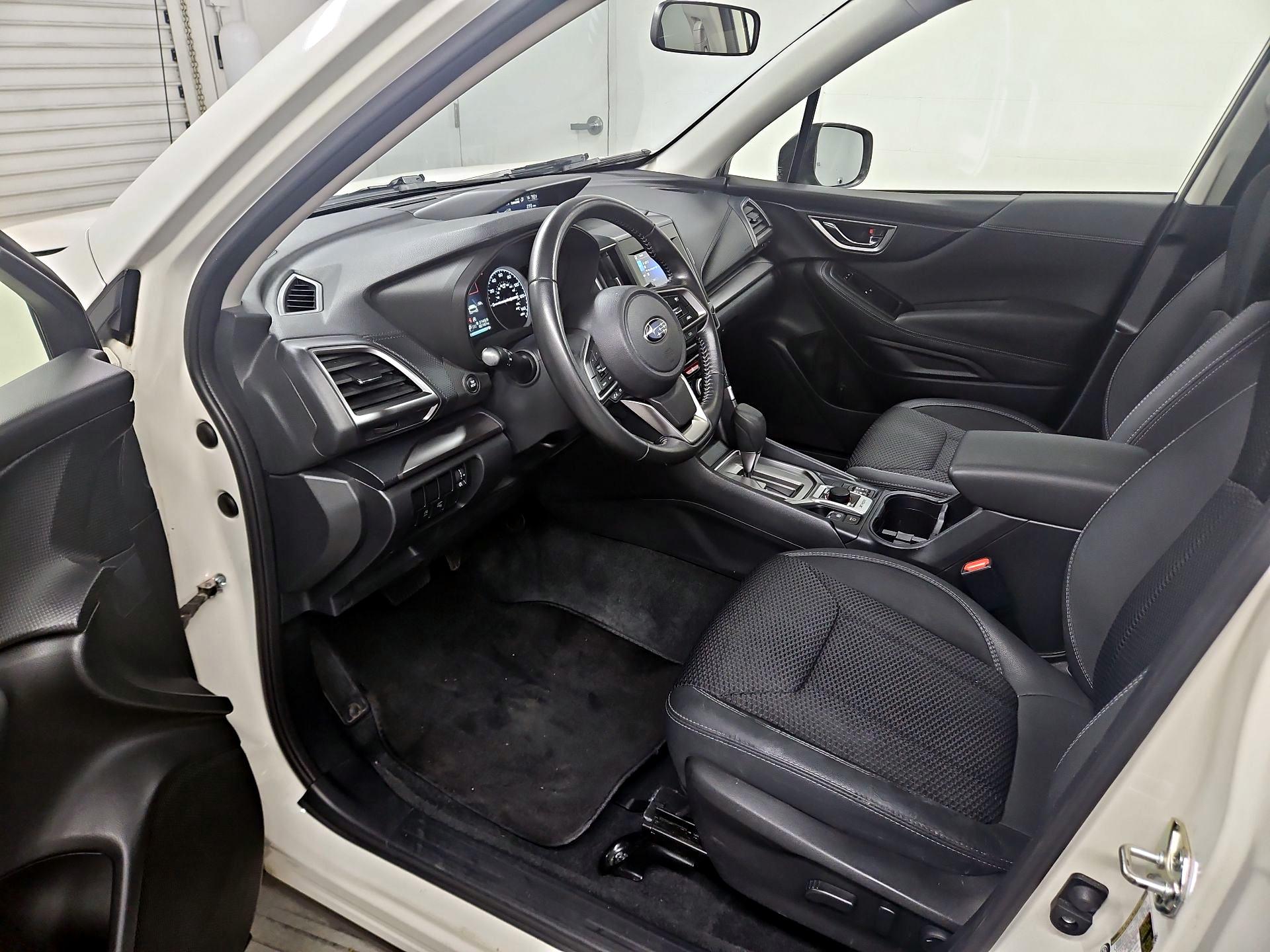 Thumbnail: 2019 Subaru Forester - 11