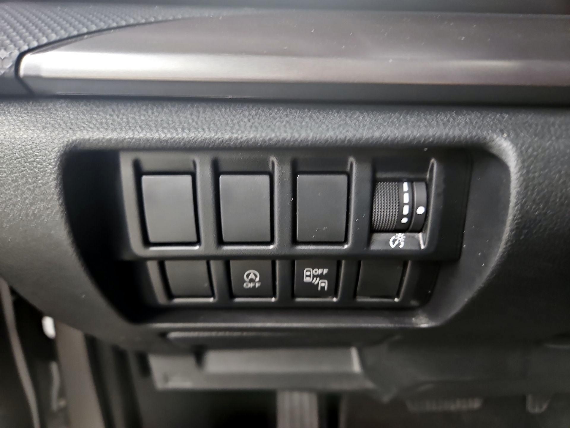 Thumbnail: 2019 Subaru Forester - 13