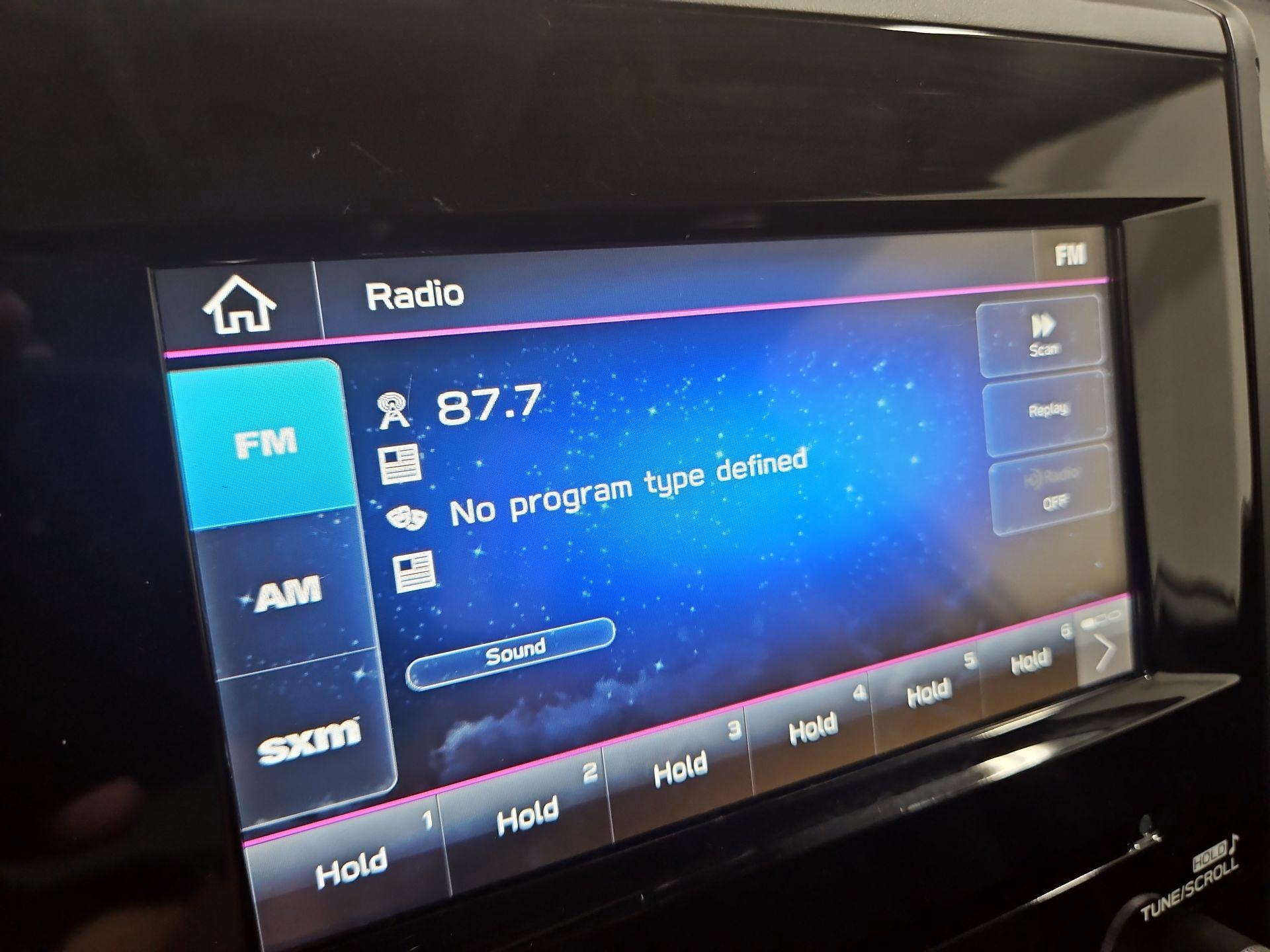 Thumbnail: 2019 Subaru Forester - 15