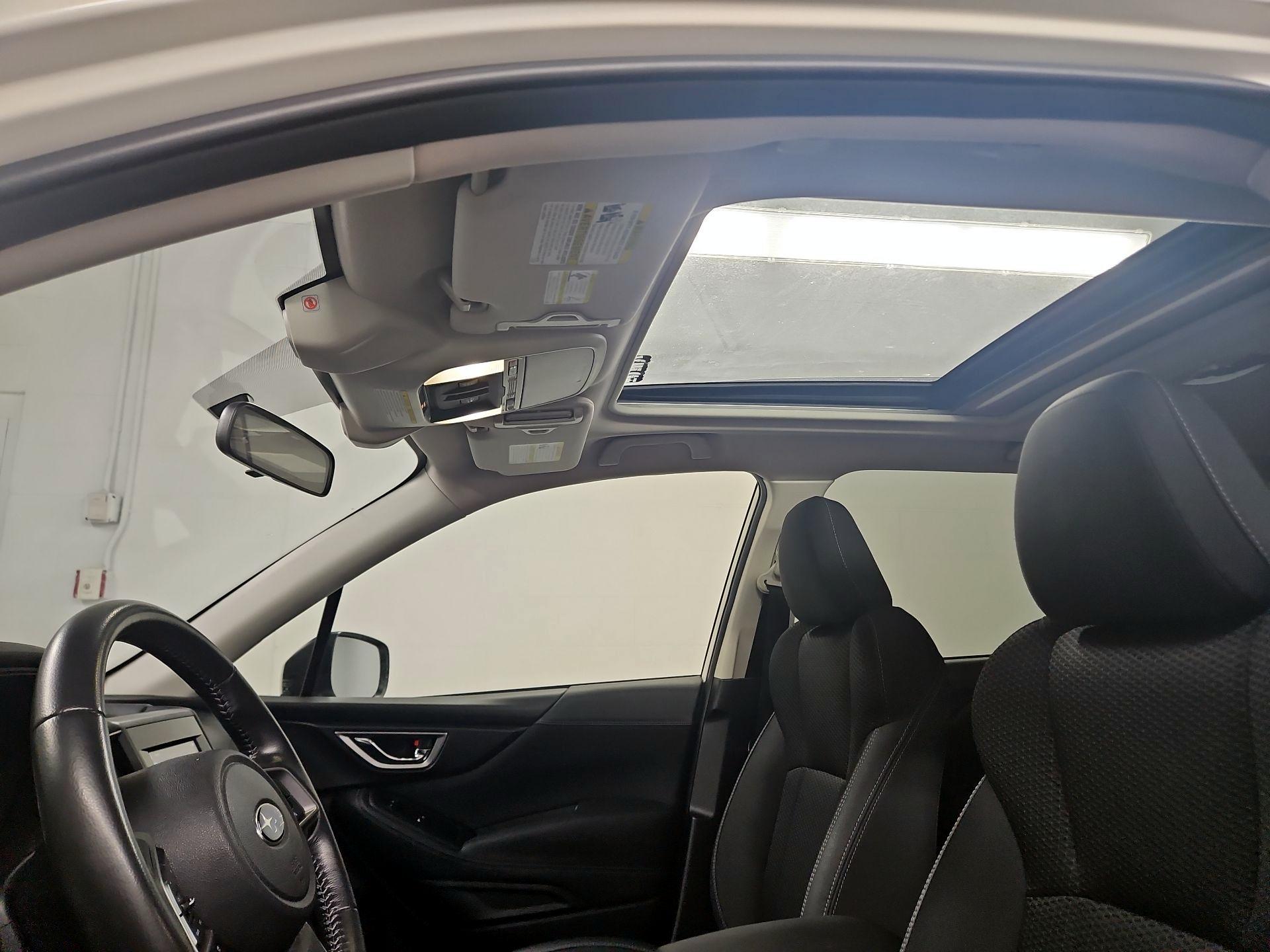 Thumbnail: 2019 Subaru Forester - 19
