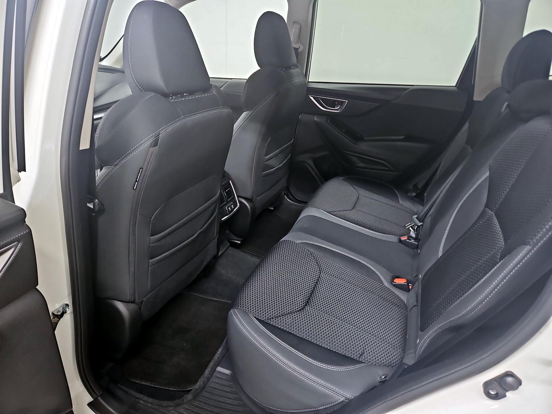 Thumbnail: 2019 Subaru Forester - 20