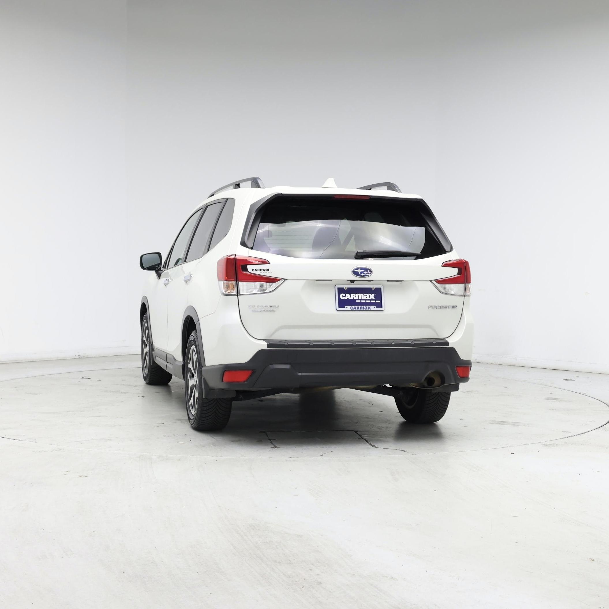 Thumbnail: 2019 Subaru Forester - 6