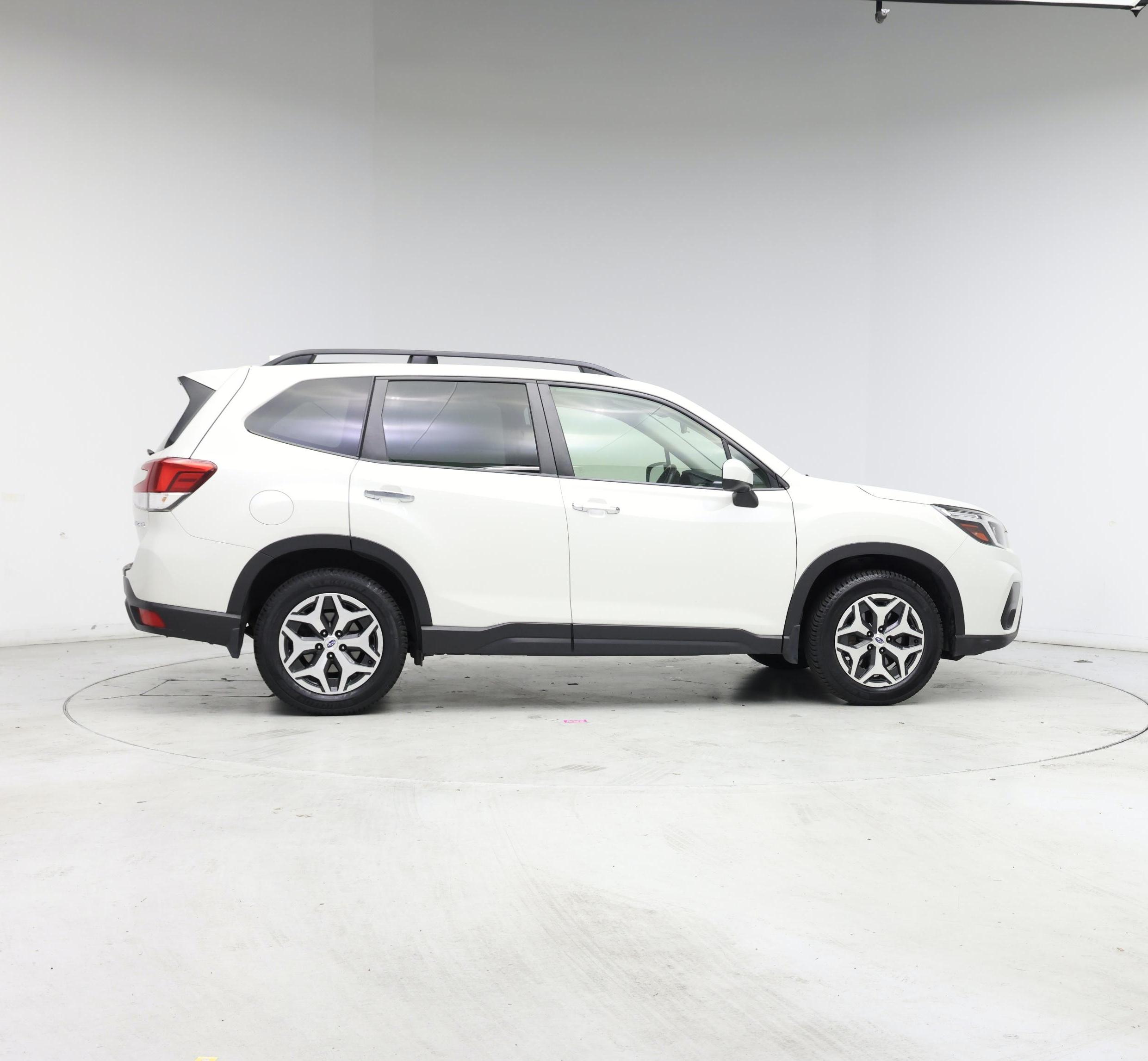 Thumbnail: 2019 Subaru Forester - 7