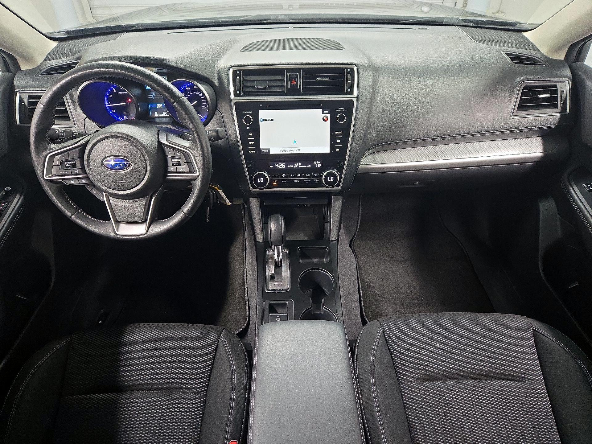 Thumbnail: 2019 Subaru Outback - 9