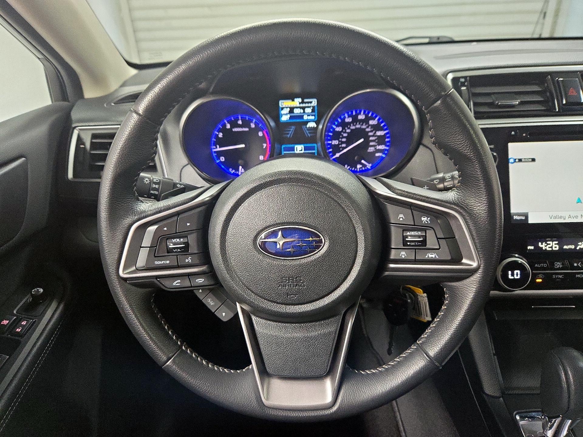 Thumbnail: 2019 Subaru Outback - 10