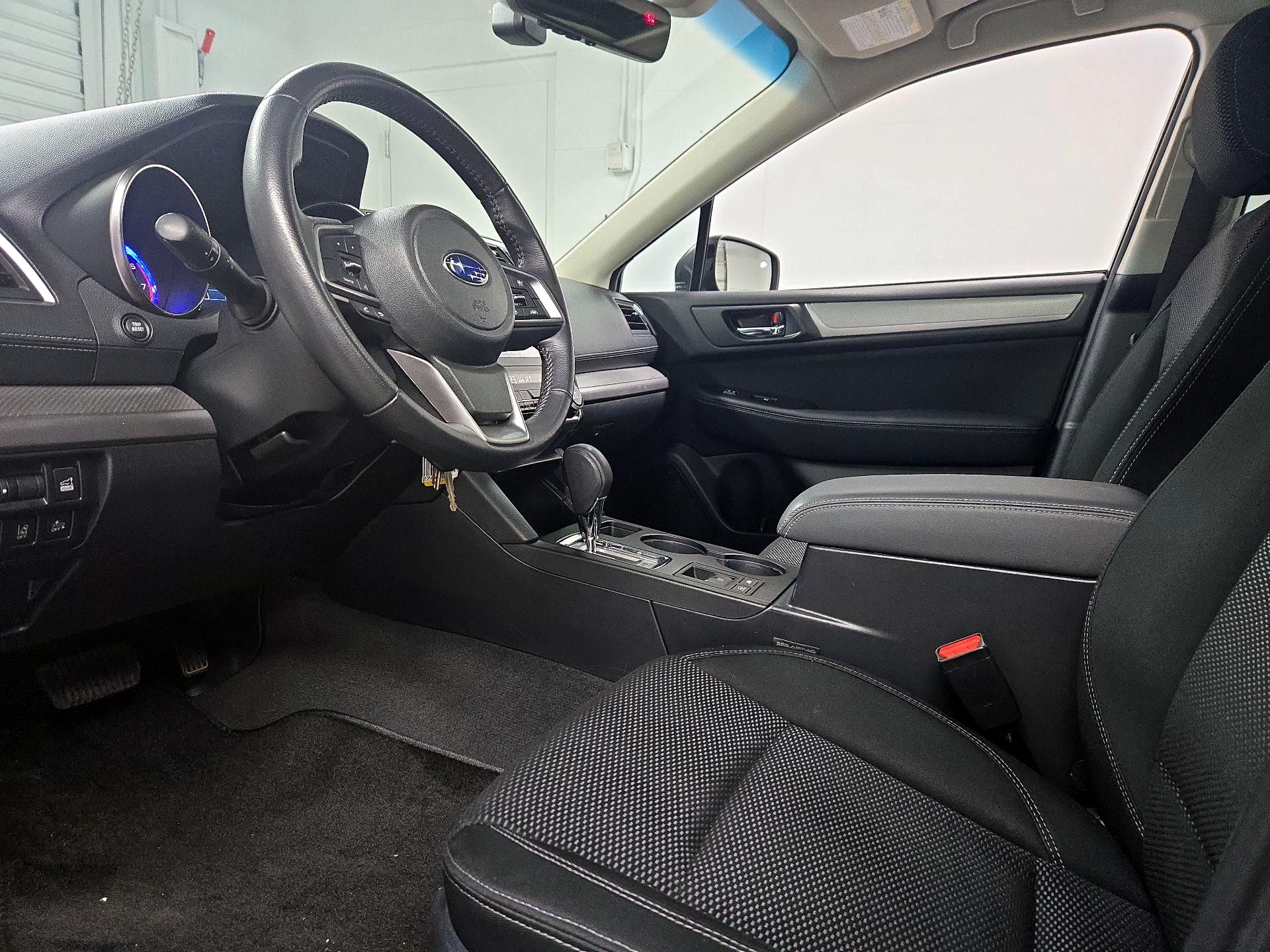 Thumbnail: 2019 Subaru Outback - 11