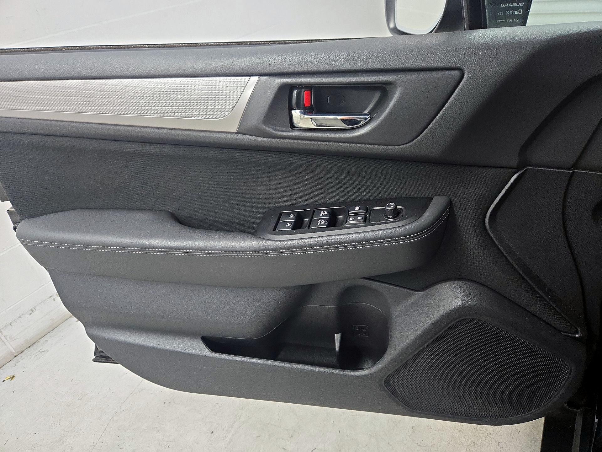 Thumbnail: 2019 Subaru Outback - 12