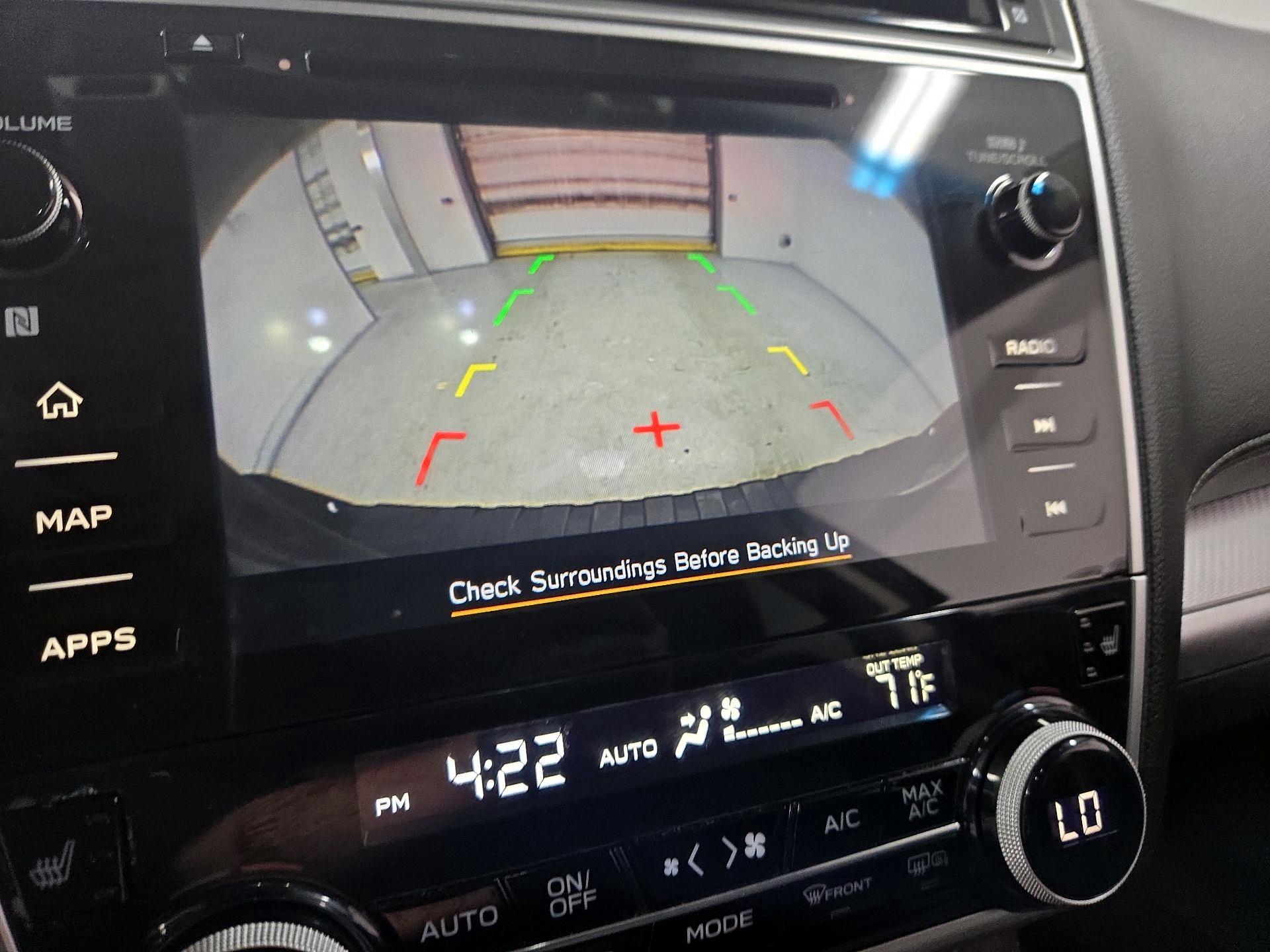 Thumbnail: 2019 Subaru Outback - 15