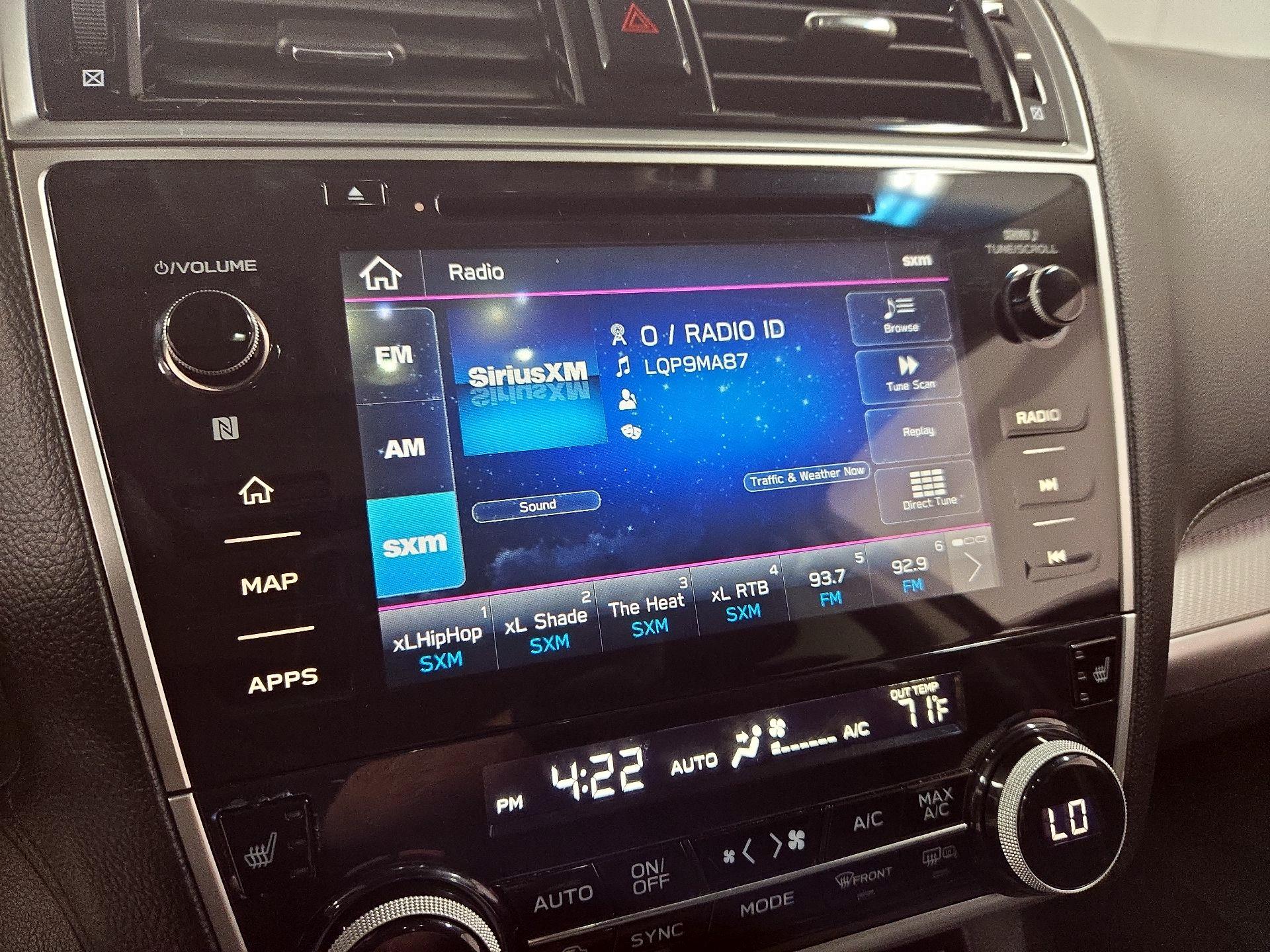 Thumbnail: 2019 Subaru Outback - 16