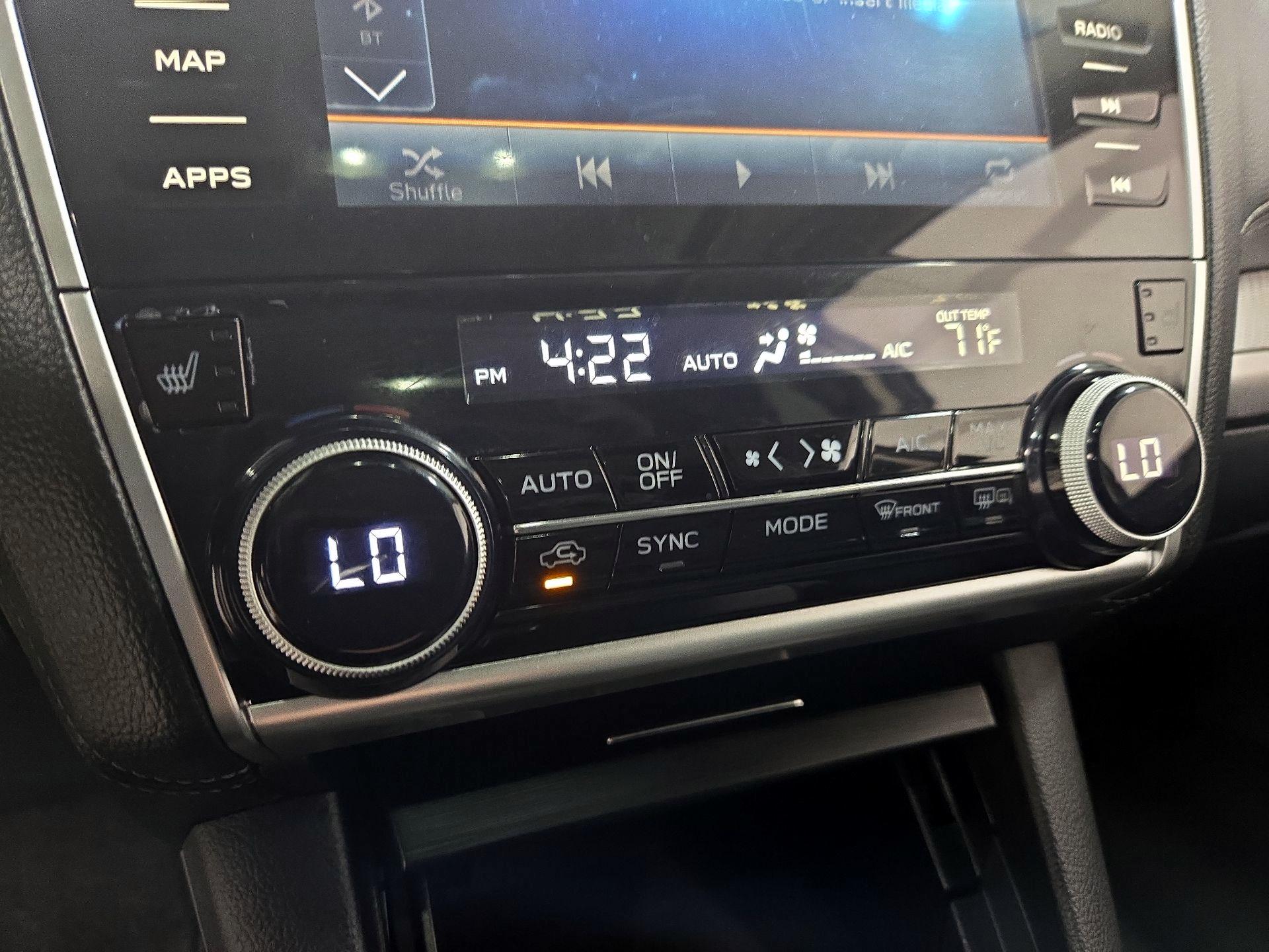 Thumbnail: 2019 Subaru Outback - 17