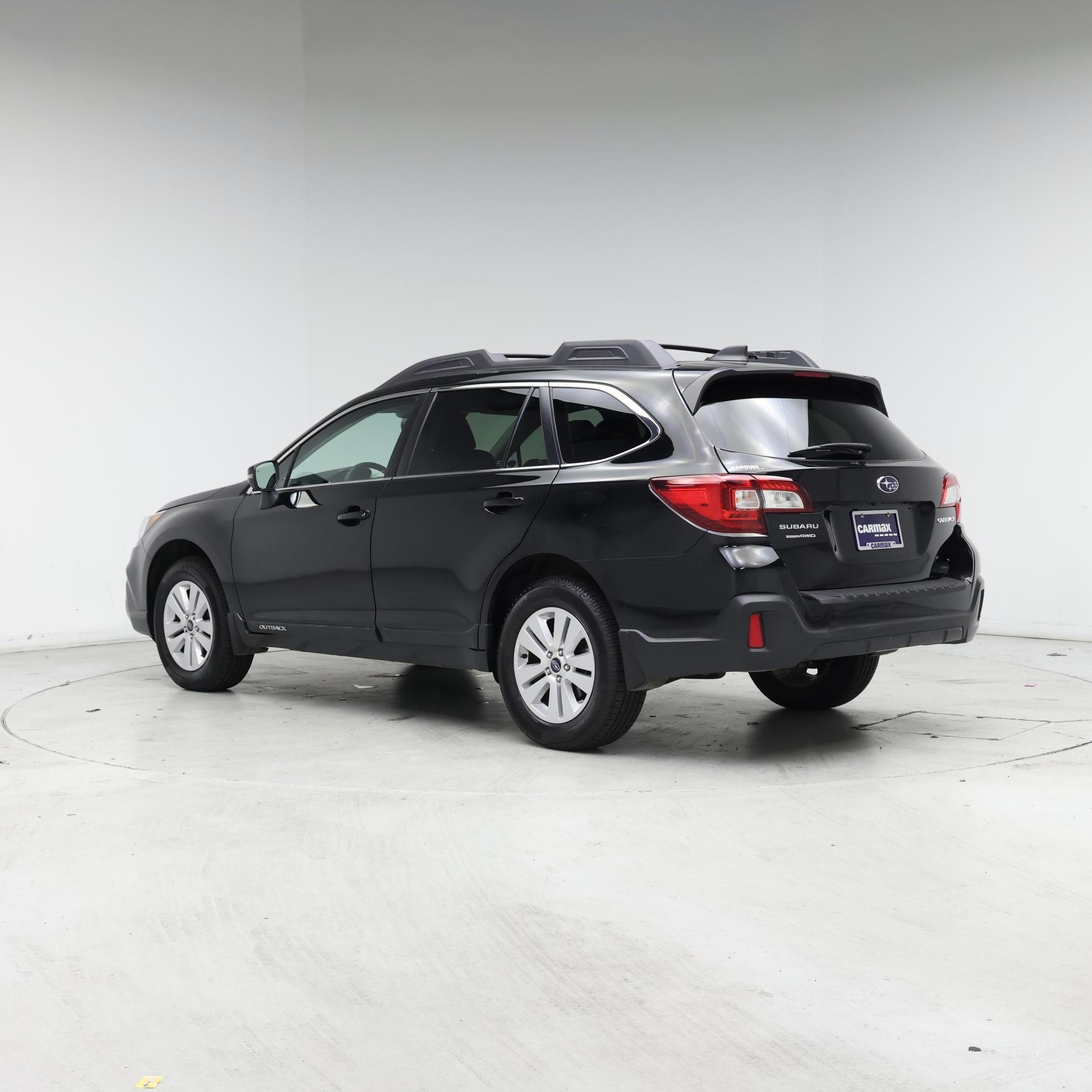 Thumbnail: 2019 Subaru Outback - 2
