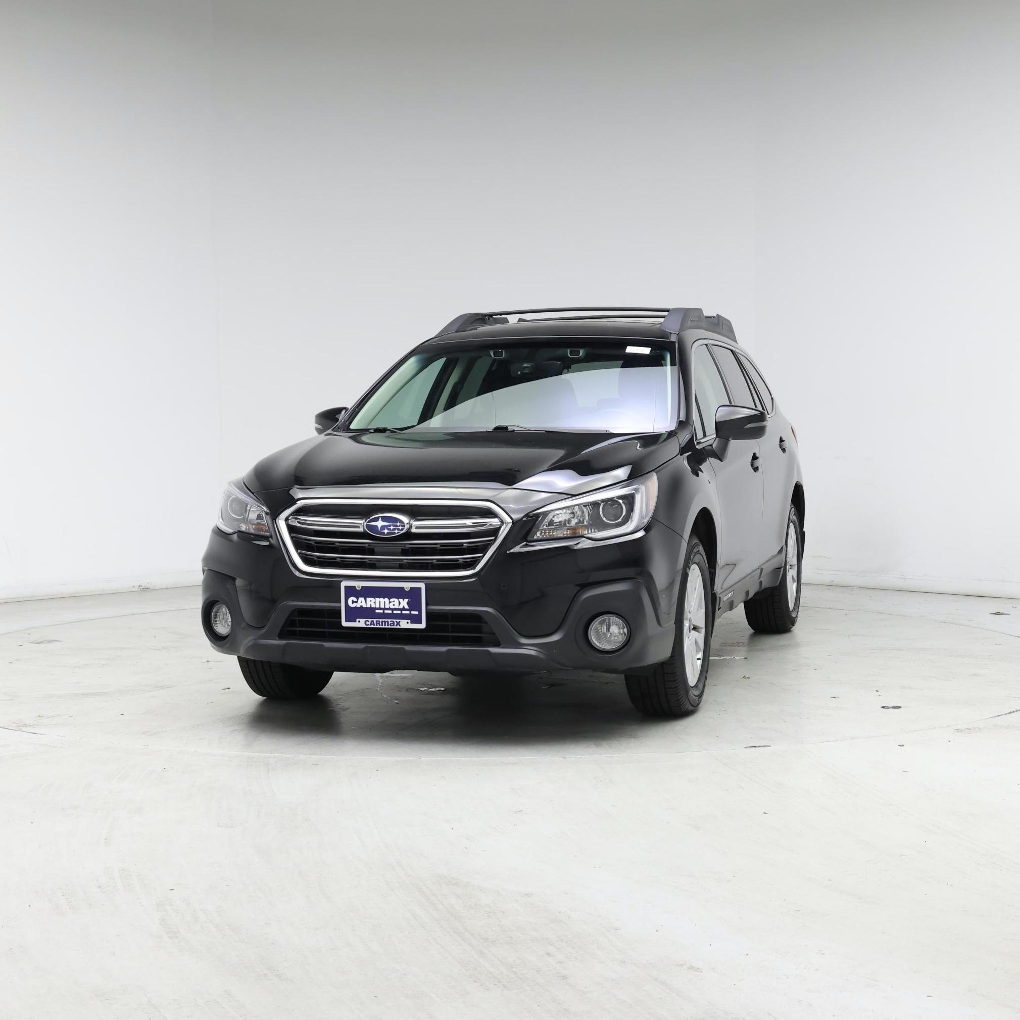 Thumbnail: 2019 Subaru Outback - 4