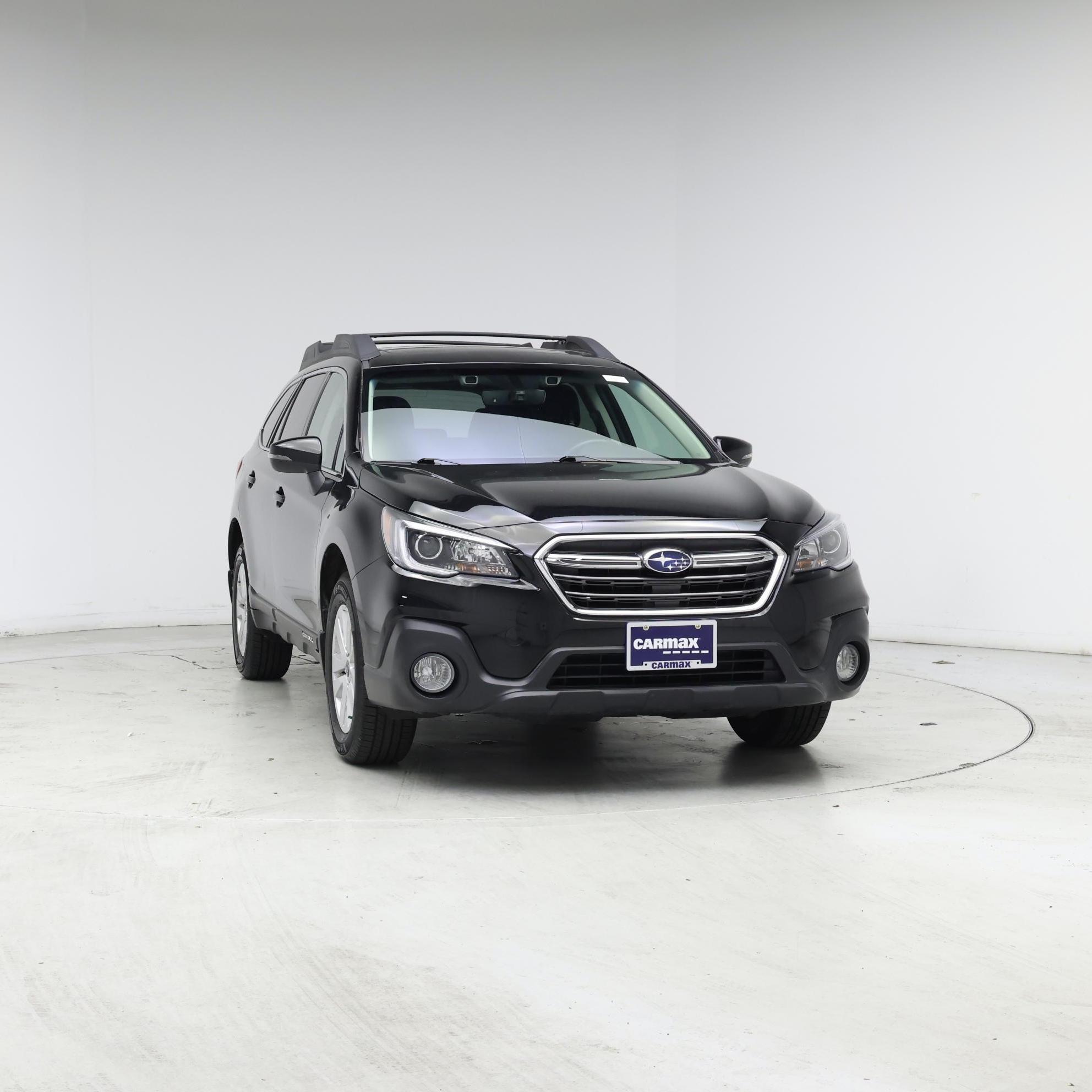 Thumbnail: 2019 Subaru Outback - 5