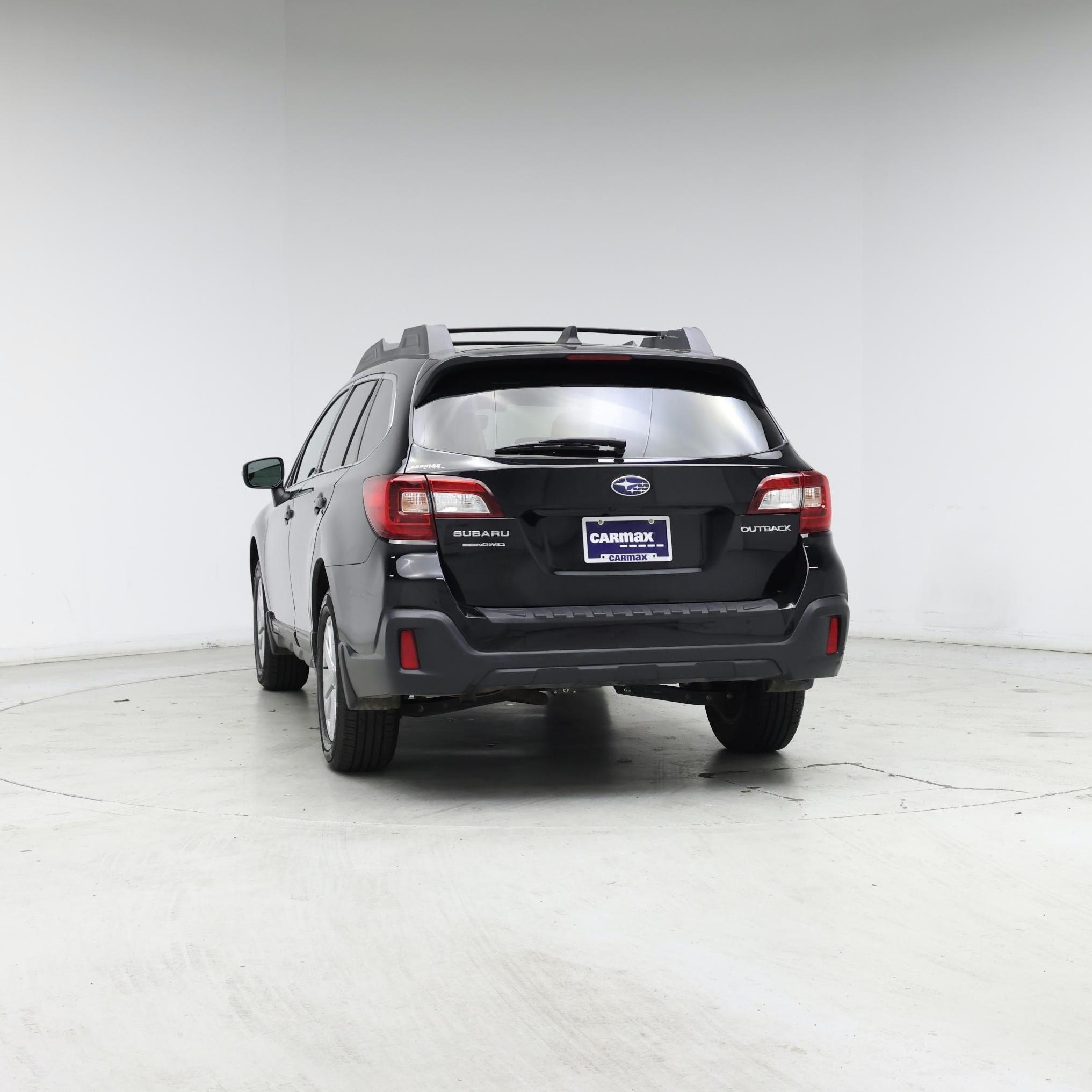 Thumbnail: 2019 Subaru Outback - 6