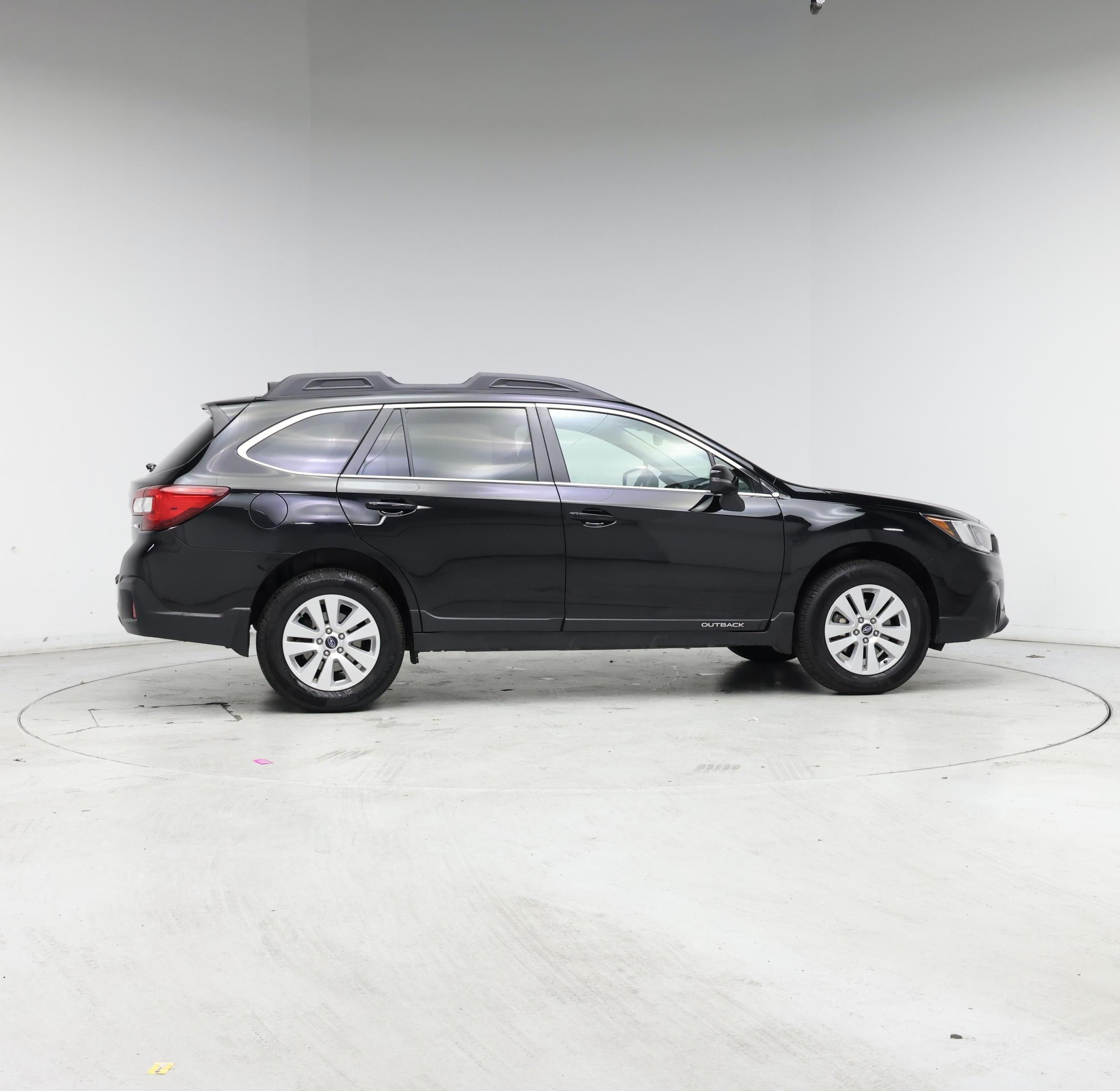 Thumbnail: 2019 Subaru Outback - 7