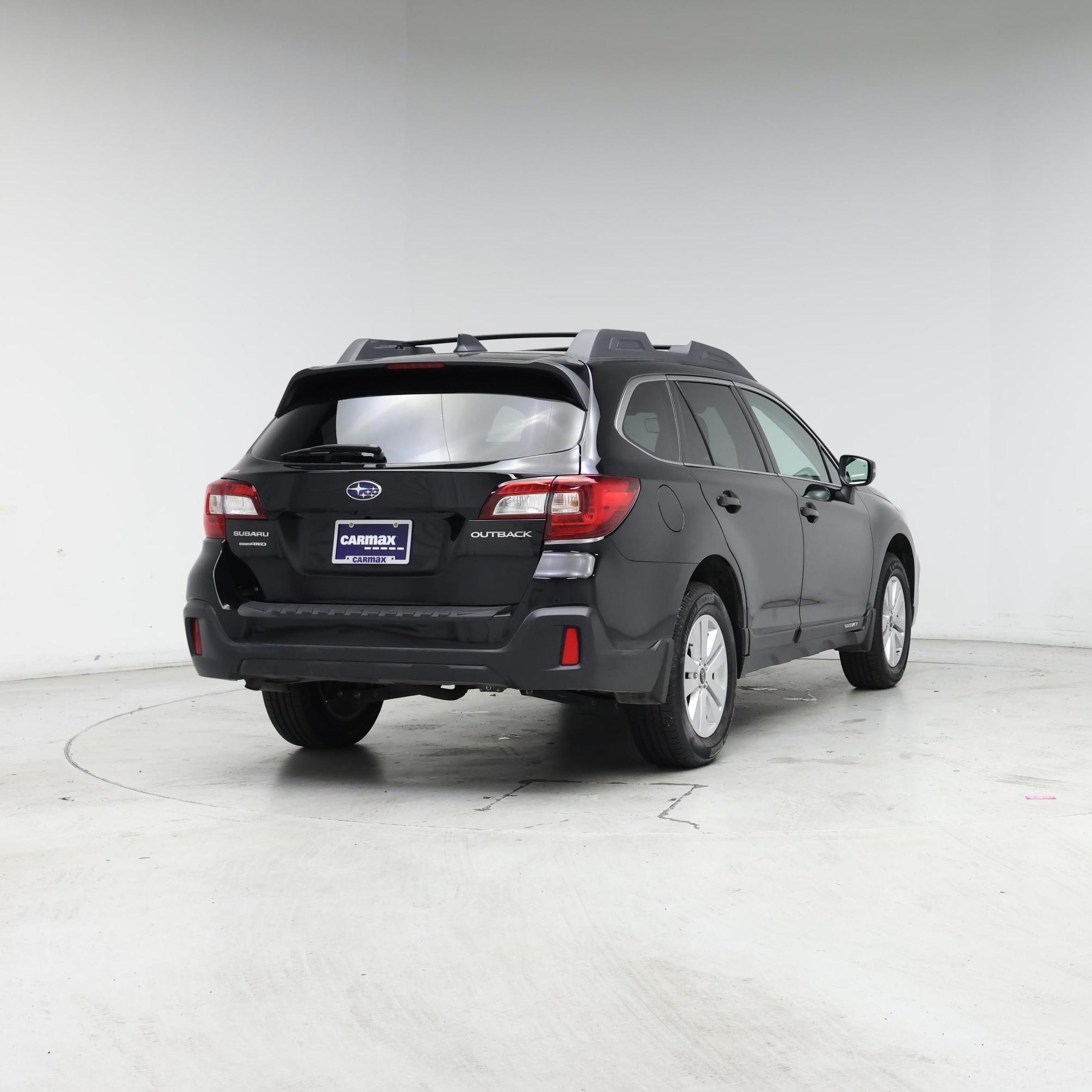 Thumbnail: 2019 Subaru Outback - 8
