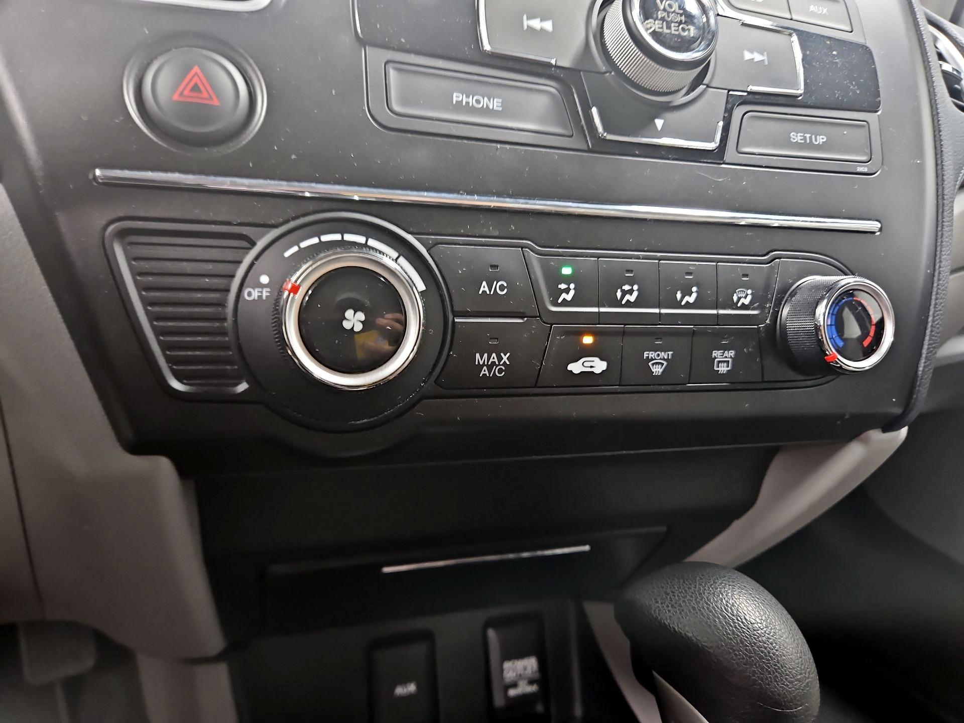 Thumbnail: 2014 Honda Civic - 15