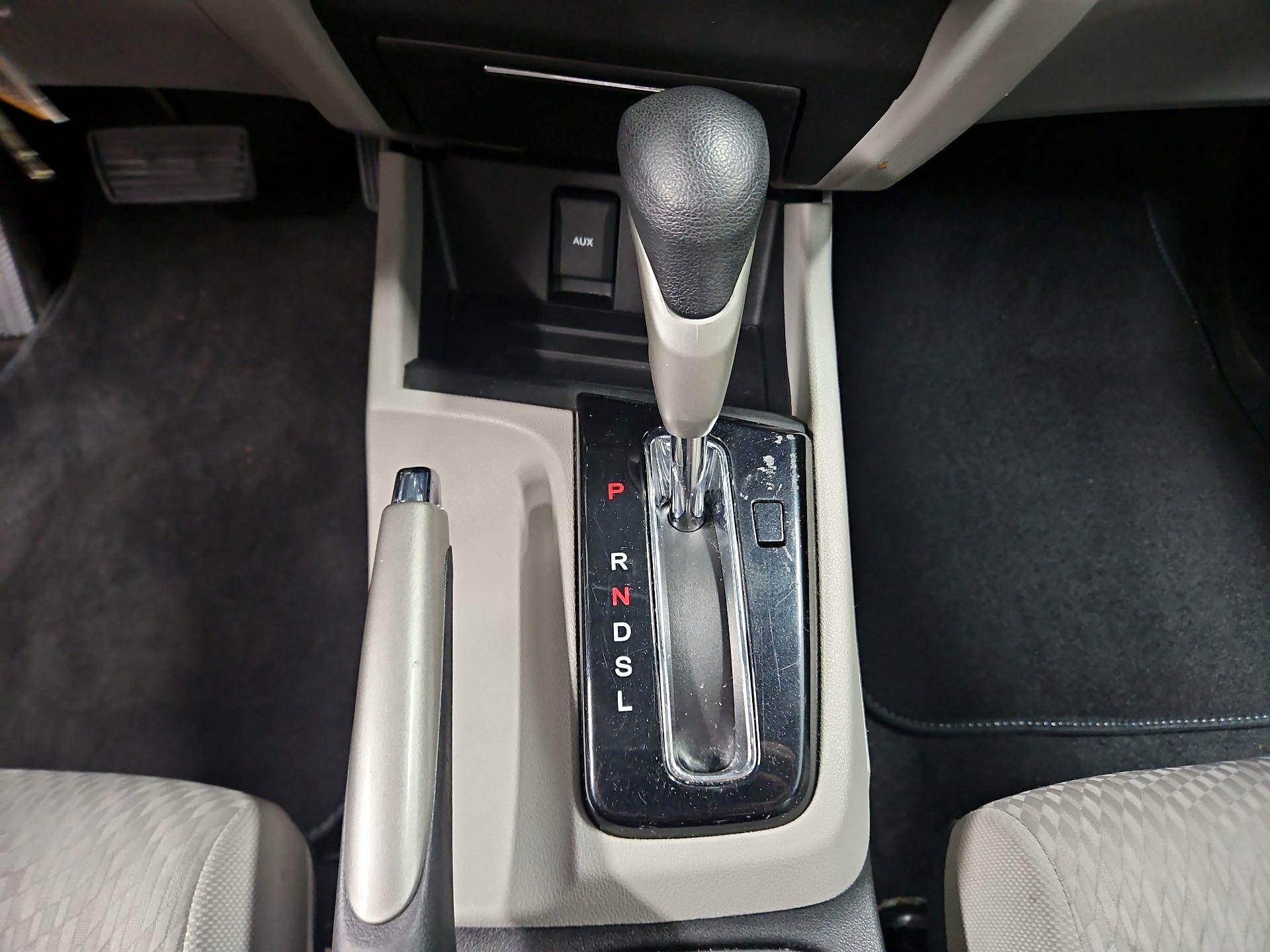 Thumbnail: 2014 Honda Civic - 16