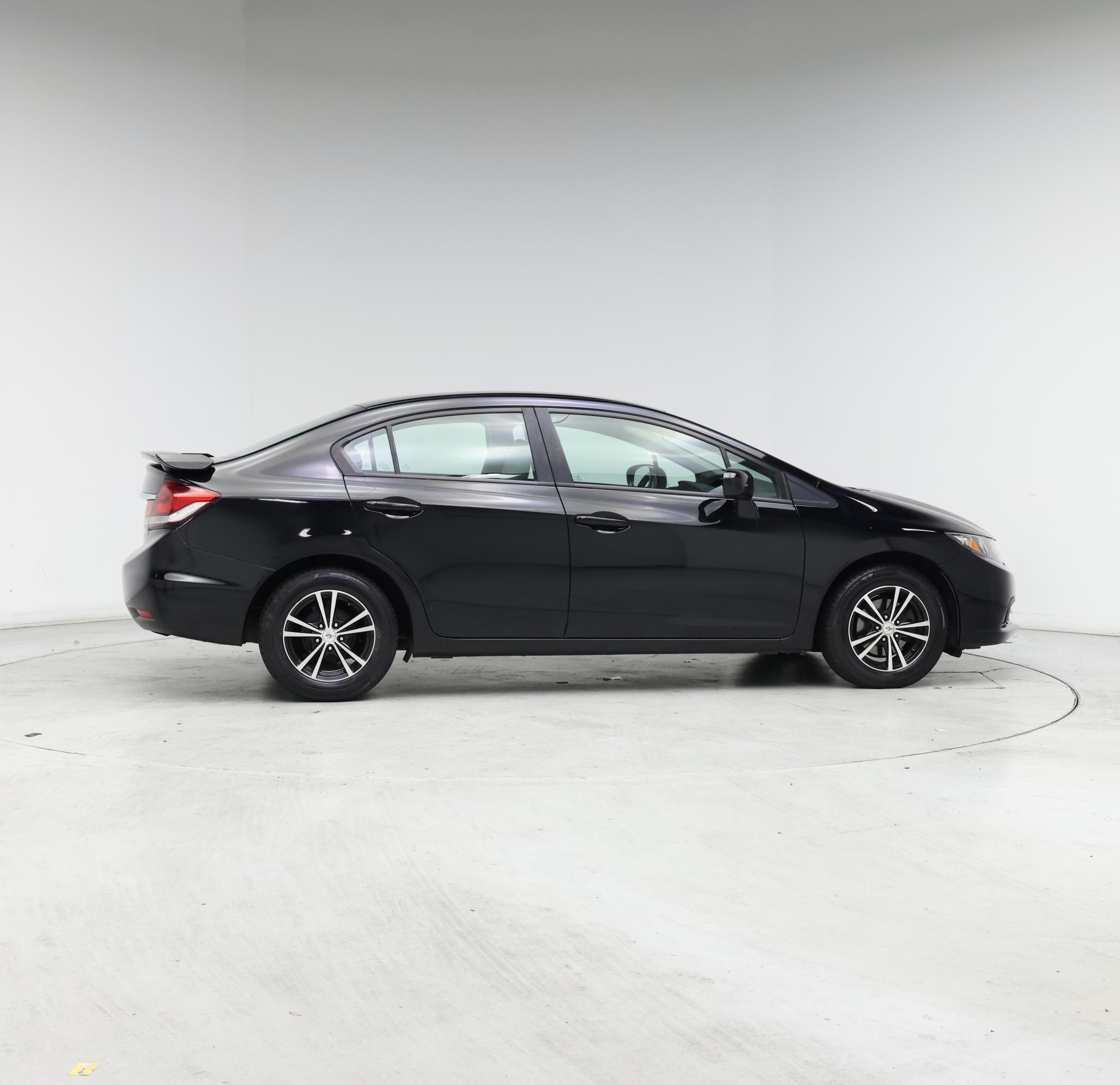 Thumbnail: 2014 Honda Civic - 7
