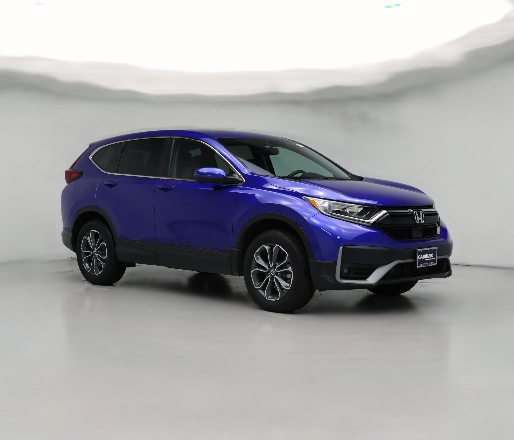 Thumbnail: 2022 Honda CR-V - 1
