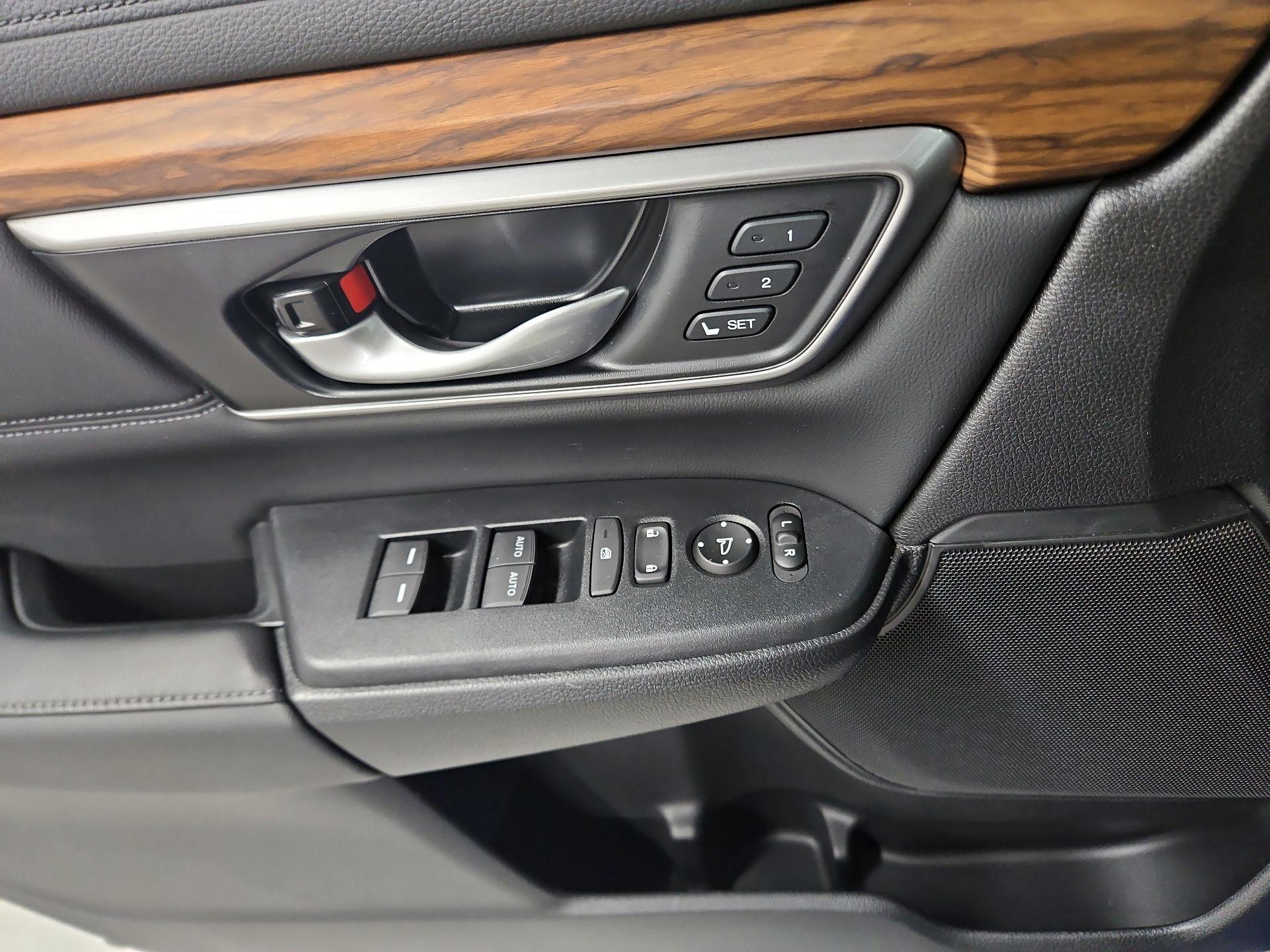 Thumbnail: 2022 Honda CR-V - 12