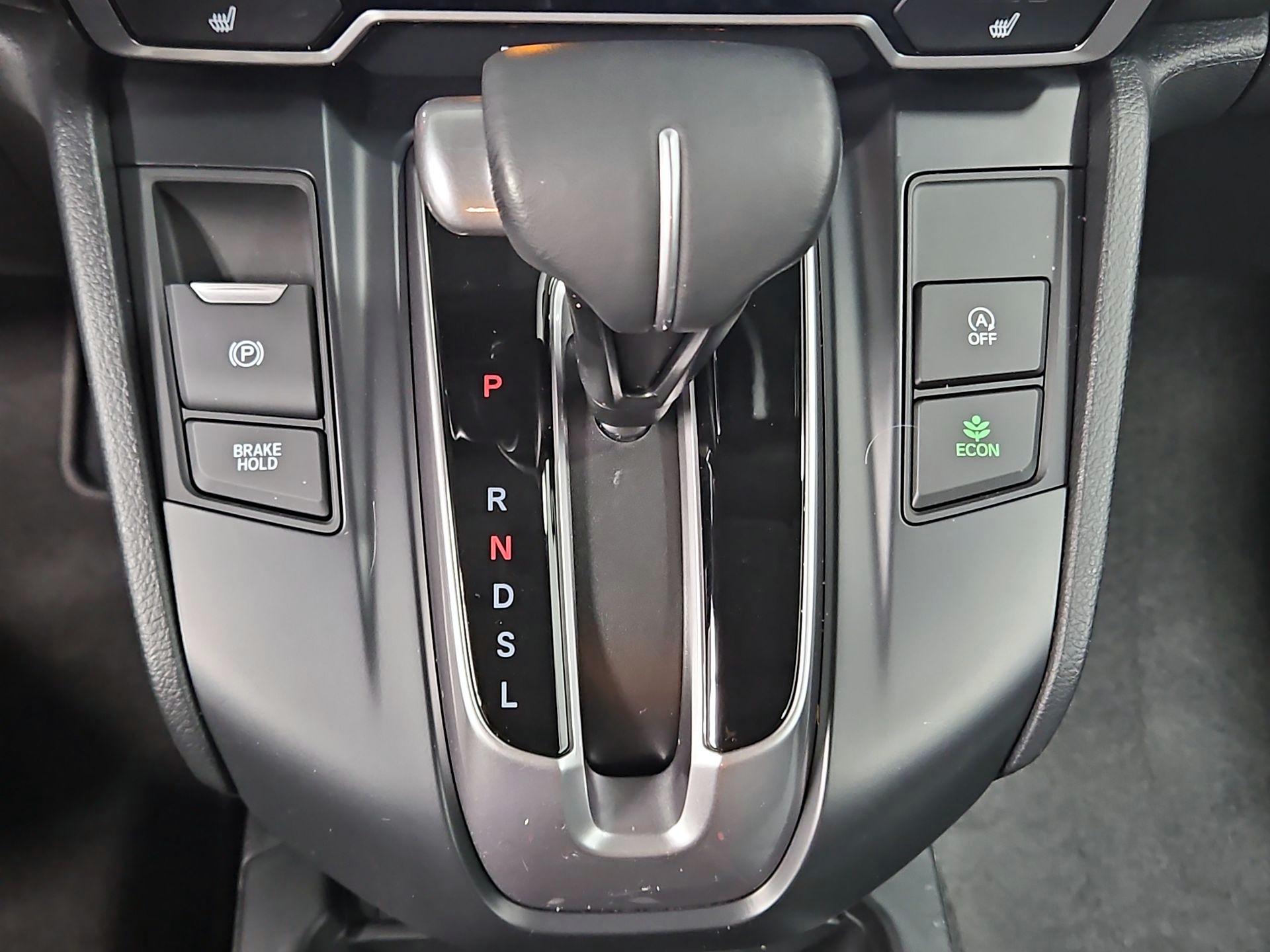Thumbnail: 2022 Honda CR-V - 17