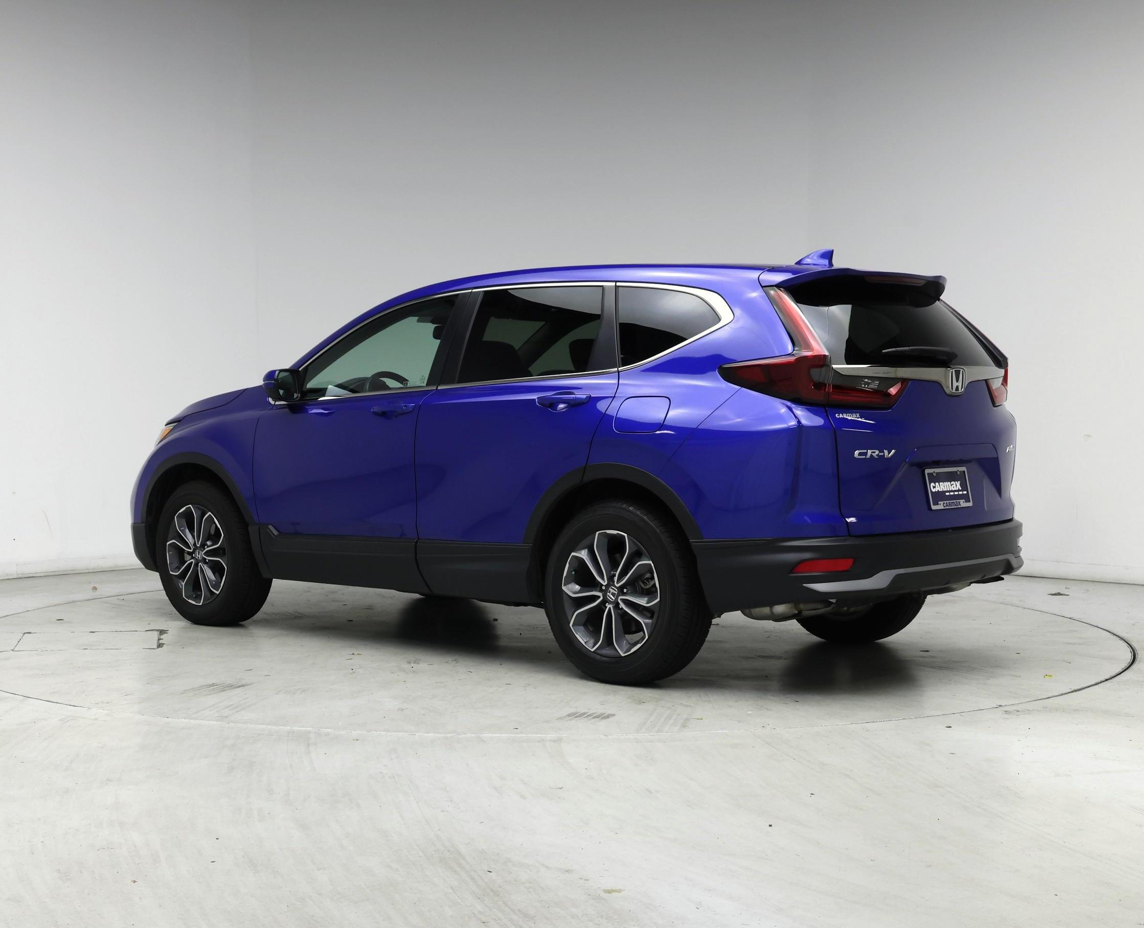 Thumbnail: 2022 Honda CR-V - 2