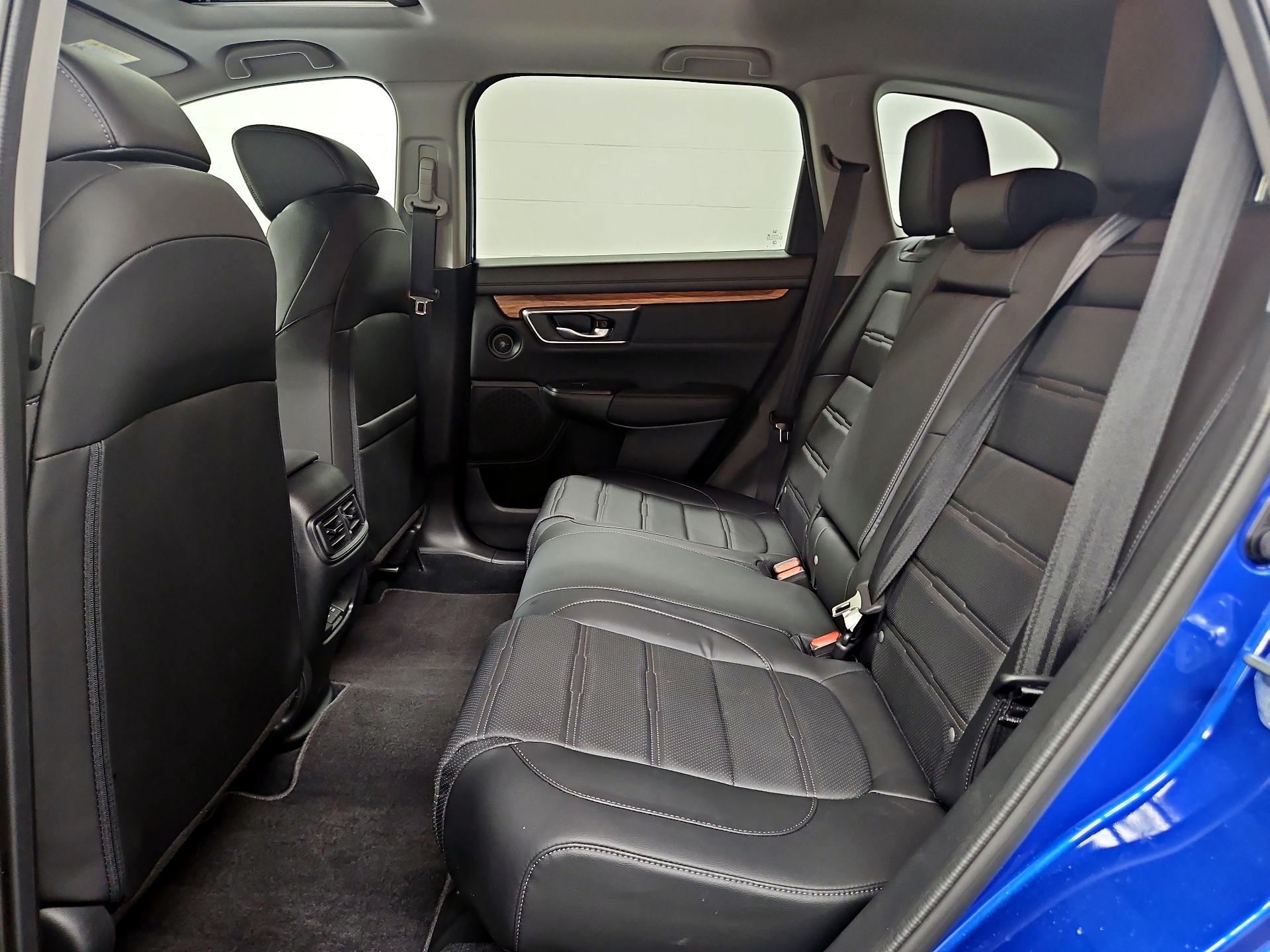 Thumbnail: 2022 Honda CR-V - 19