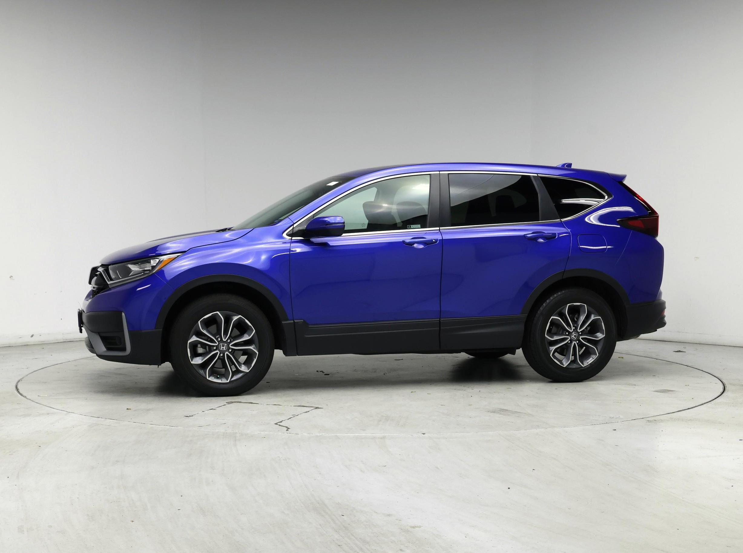 Thumbnail: 2022 Honda CR-V - 3