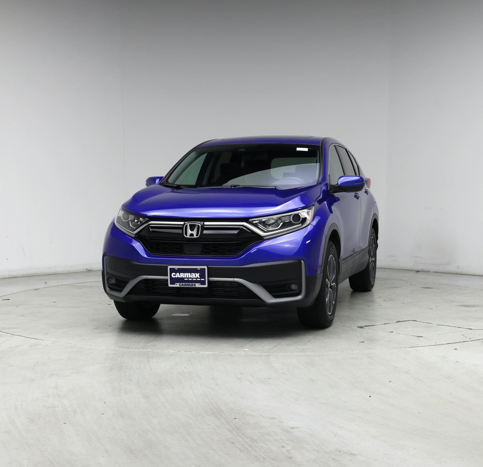 Thumbnail: 2022 Honda CR-V - 4
